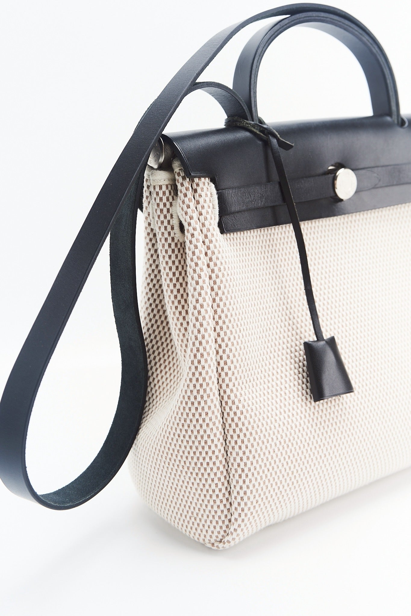 Hermes herbag 31”