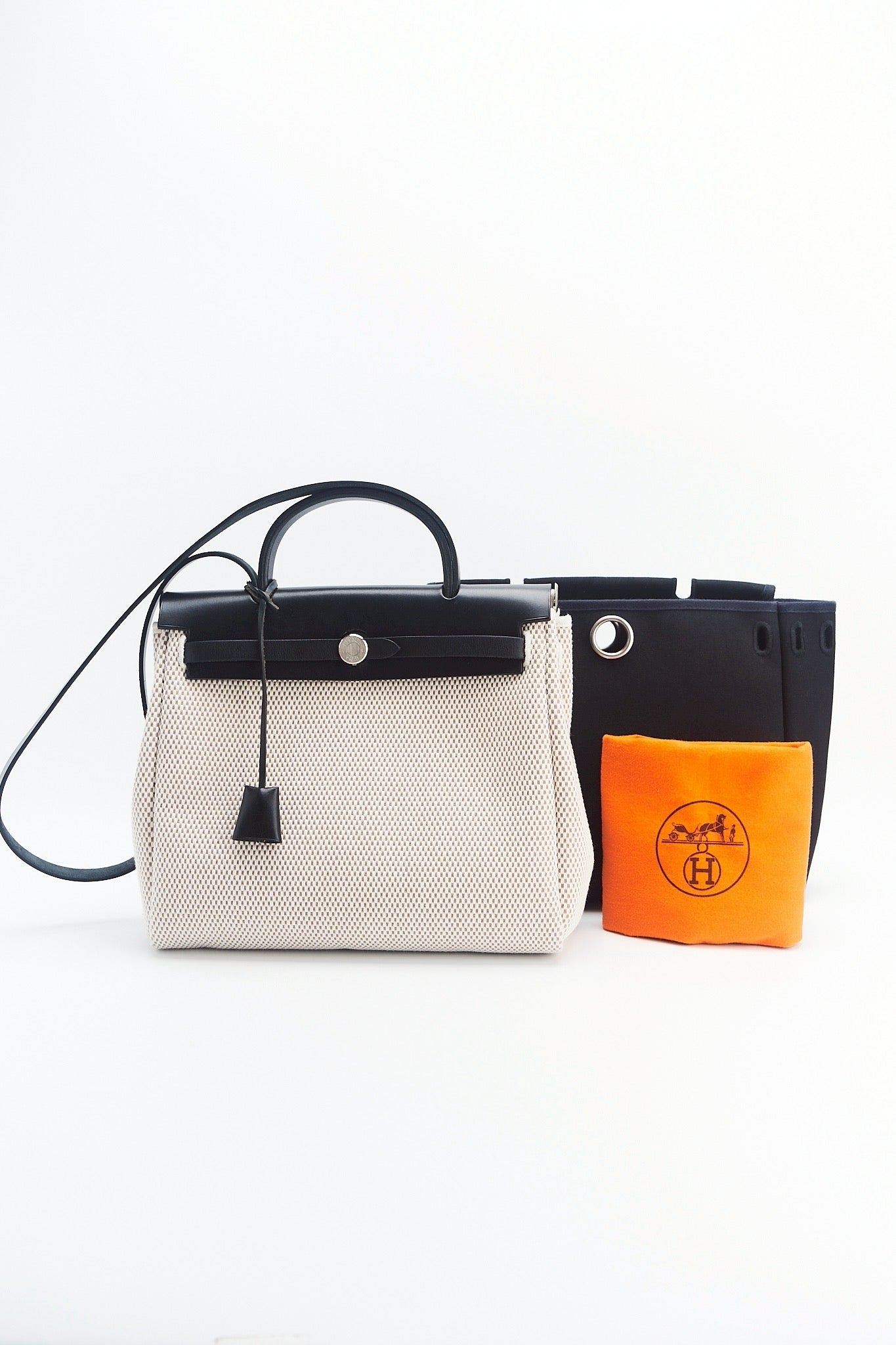 Hermes herbag 31”