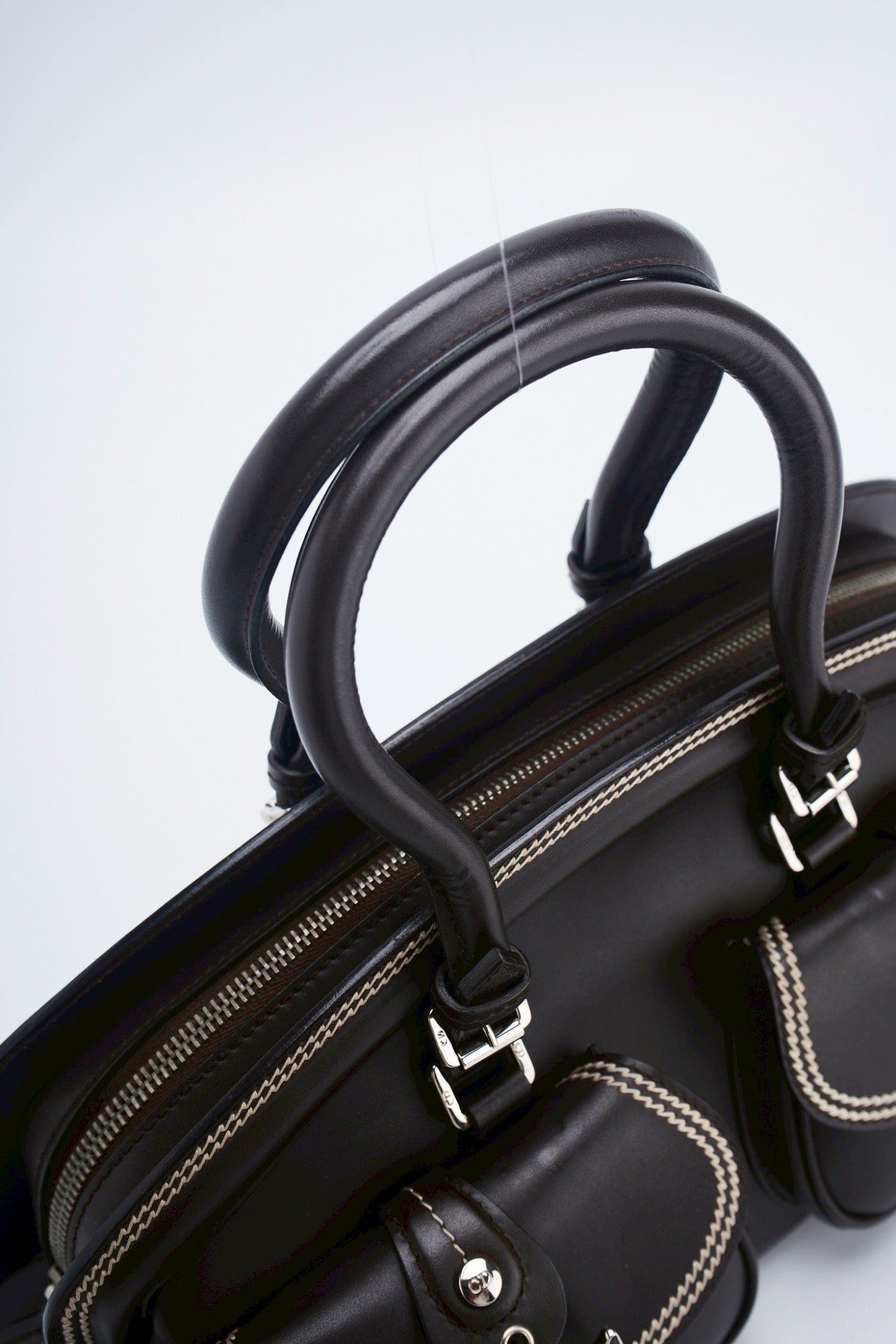 Dior Detective dark brown