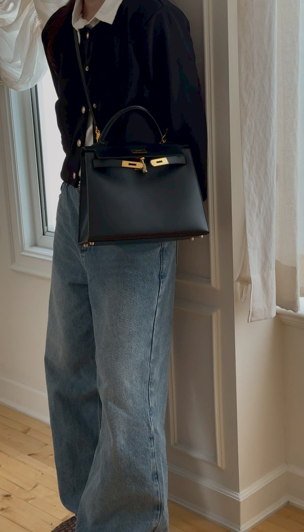 Hermes kelly28