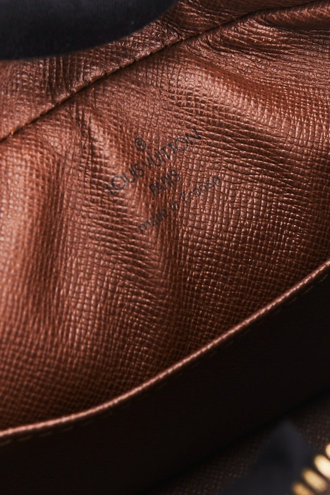 Louis vuitton cite pm size