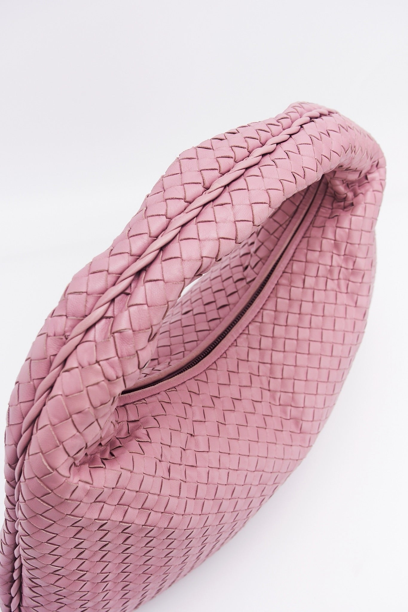 Bottega hobo bag