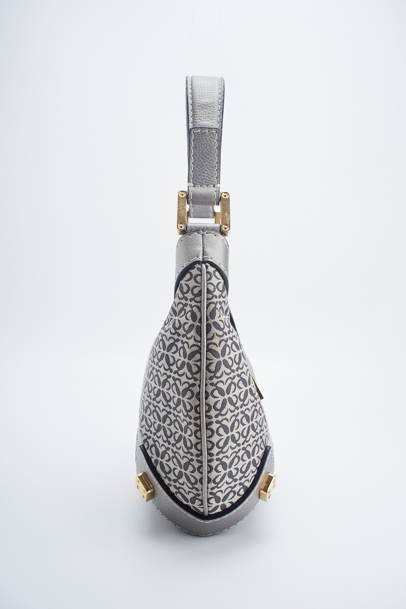 Loewe canvas hobo