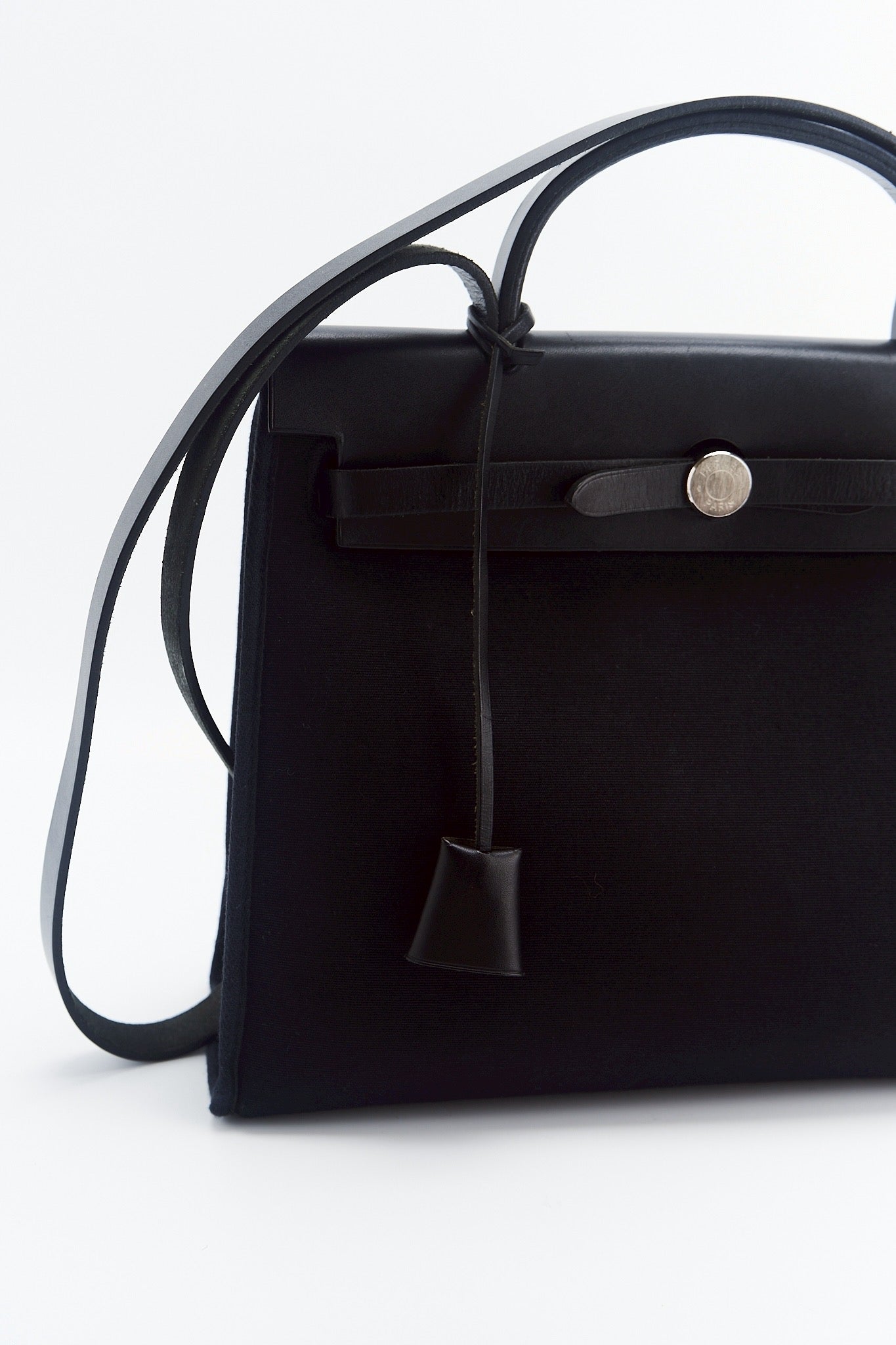 Hermes herbag 31”