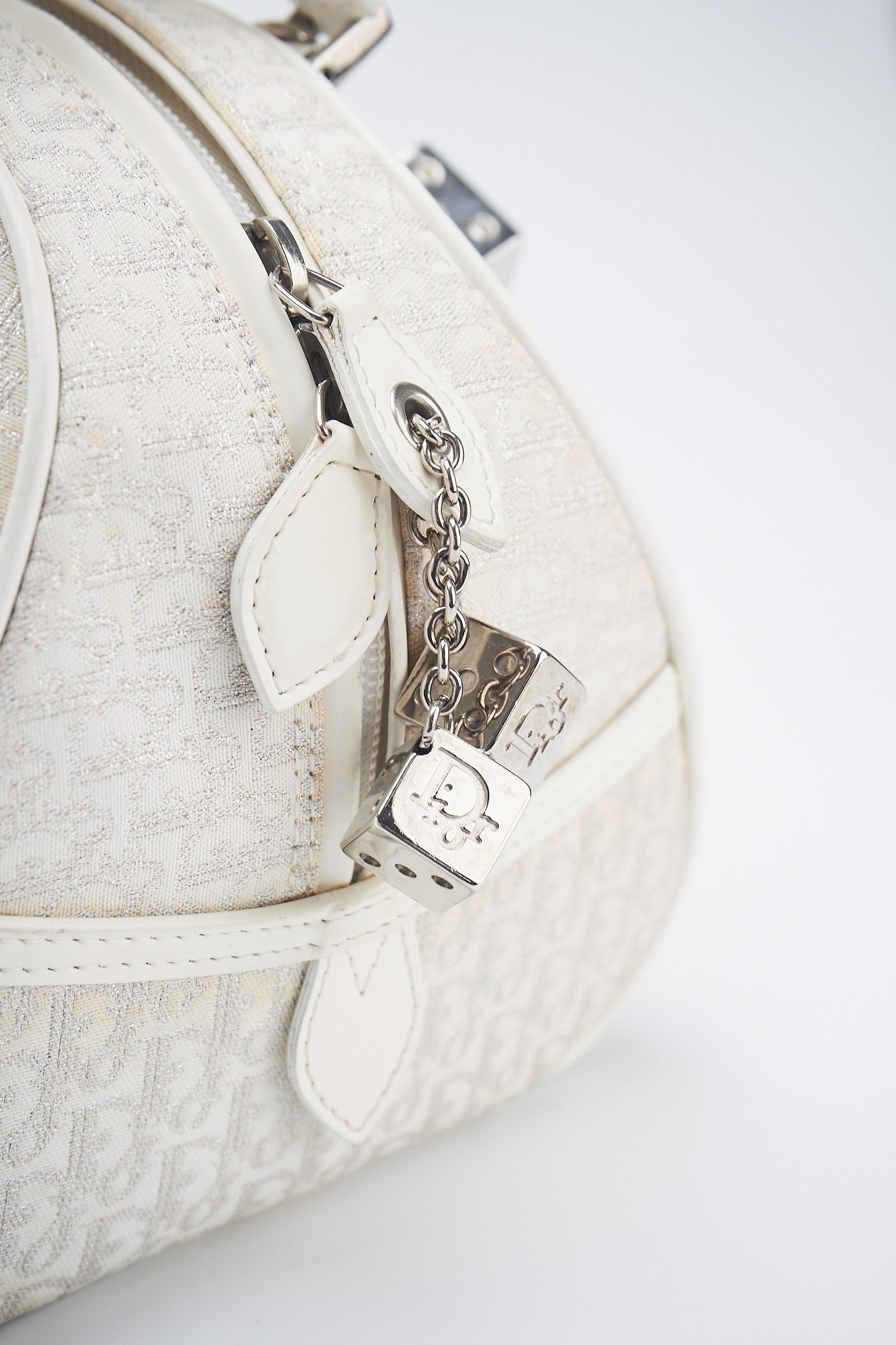 Dior Bowling Charm