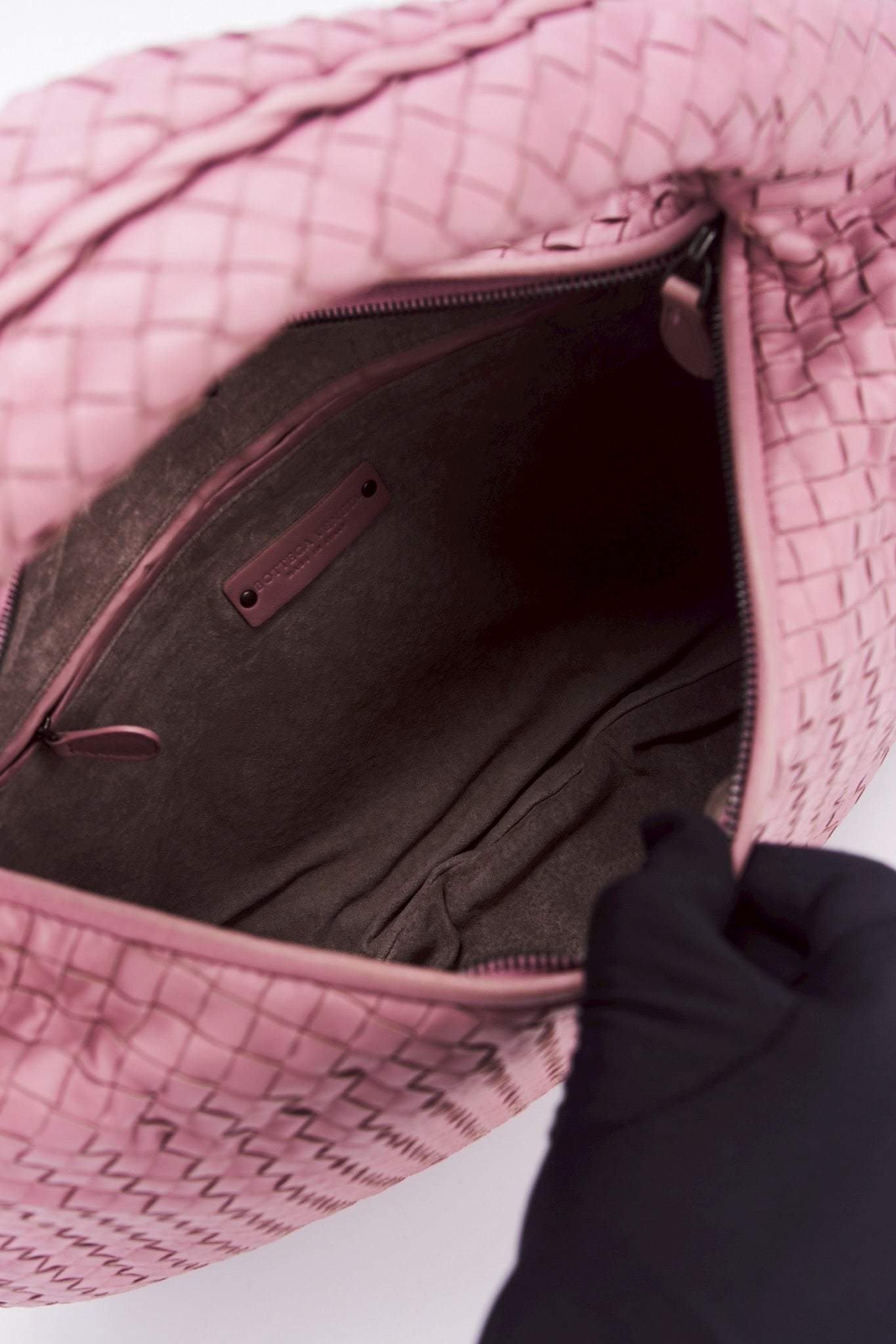 Bottega hobo bag