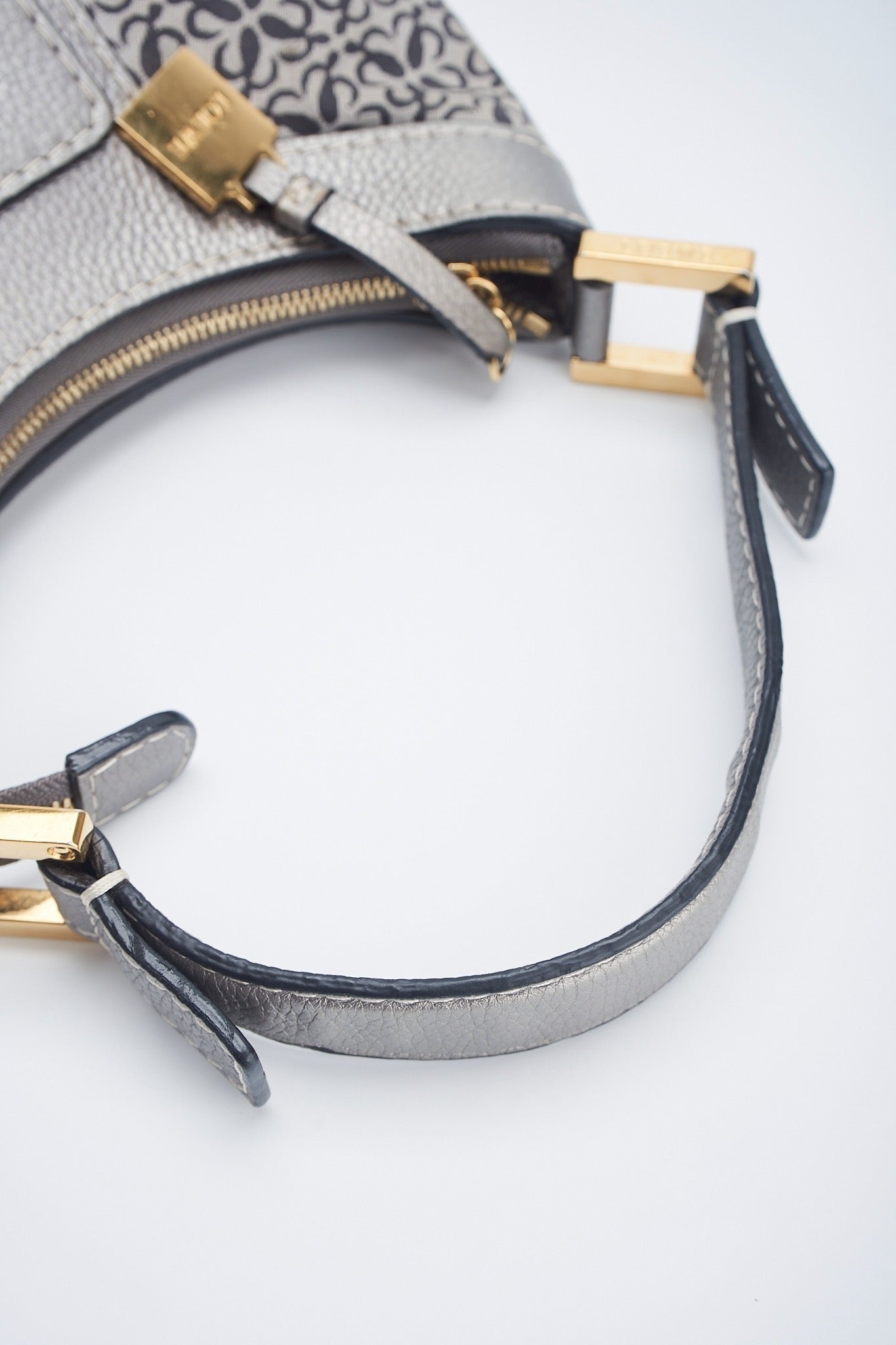 Loewe canvas hobo