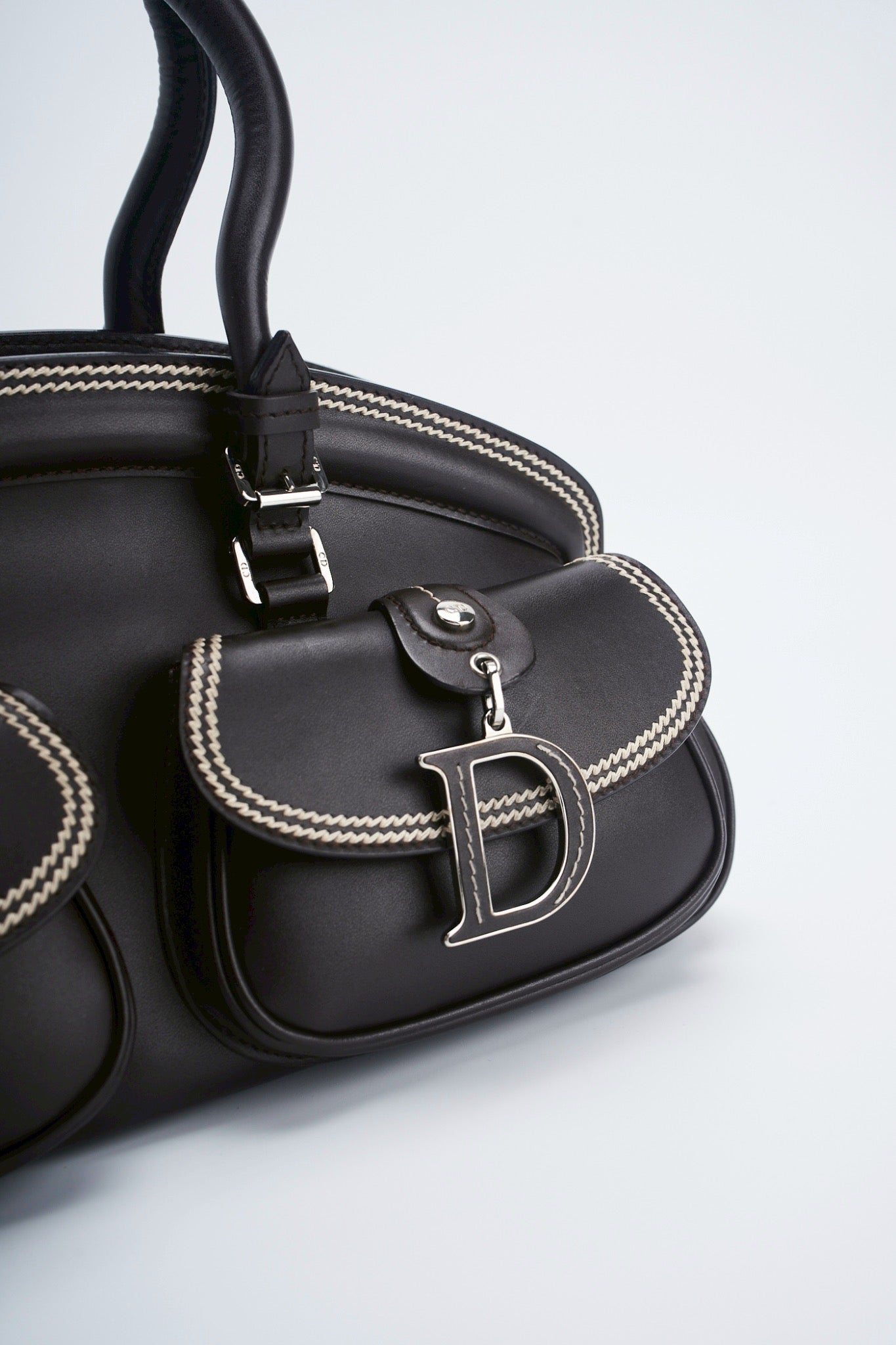 Dior Detective dark brown