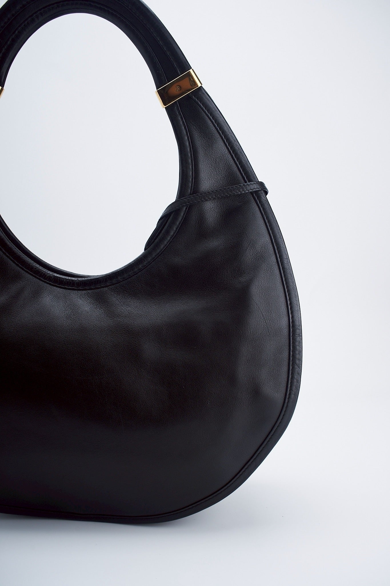 Dior Solid hobo