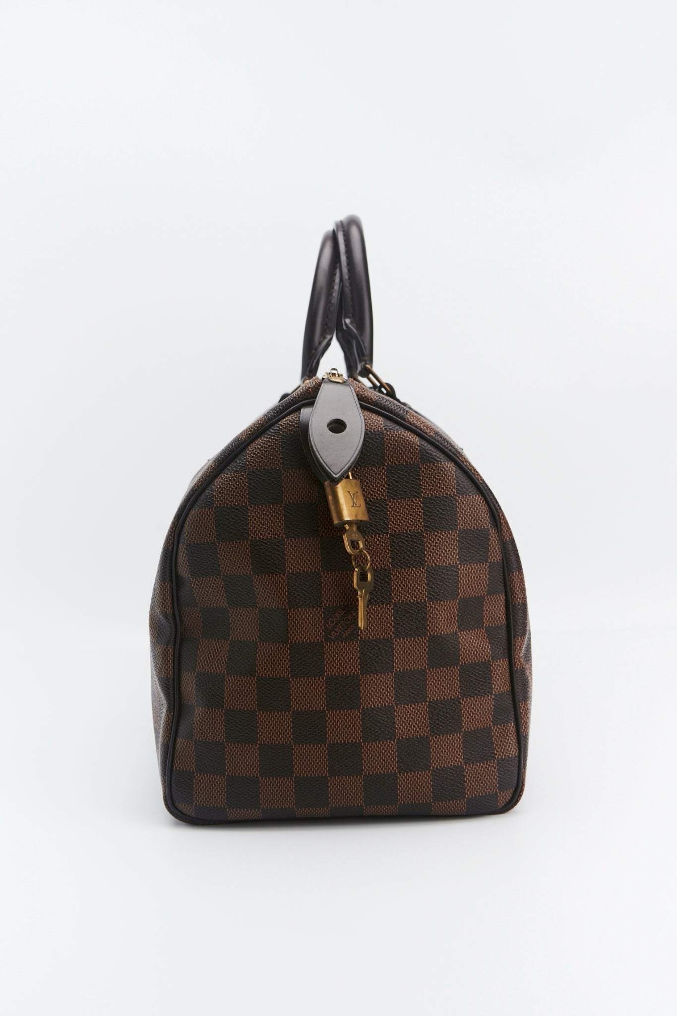 Louis vuitton damier speedy “30