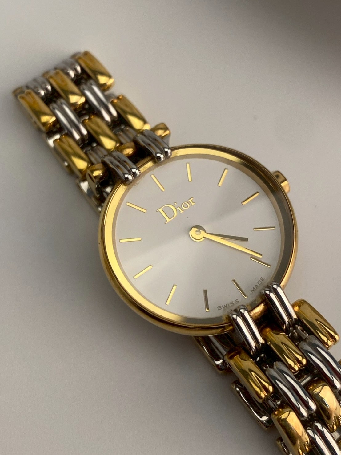 Dior twotone c.2130