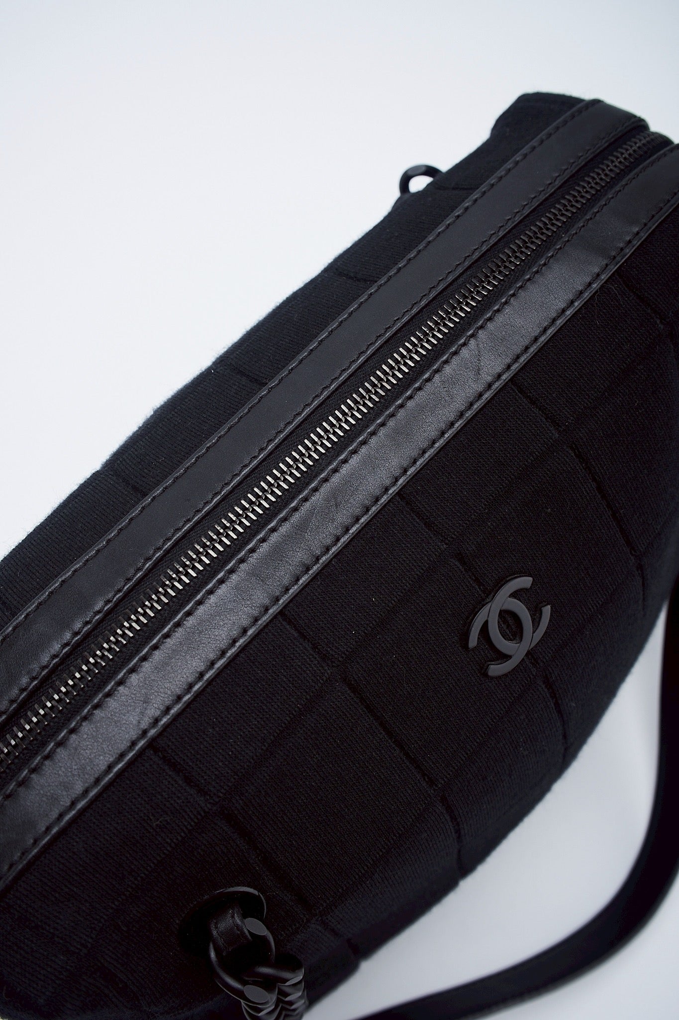 Chanel chocobar cloth