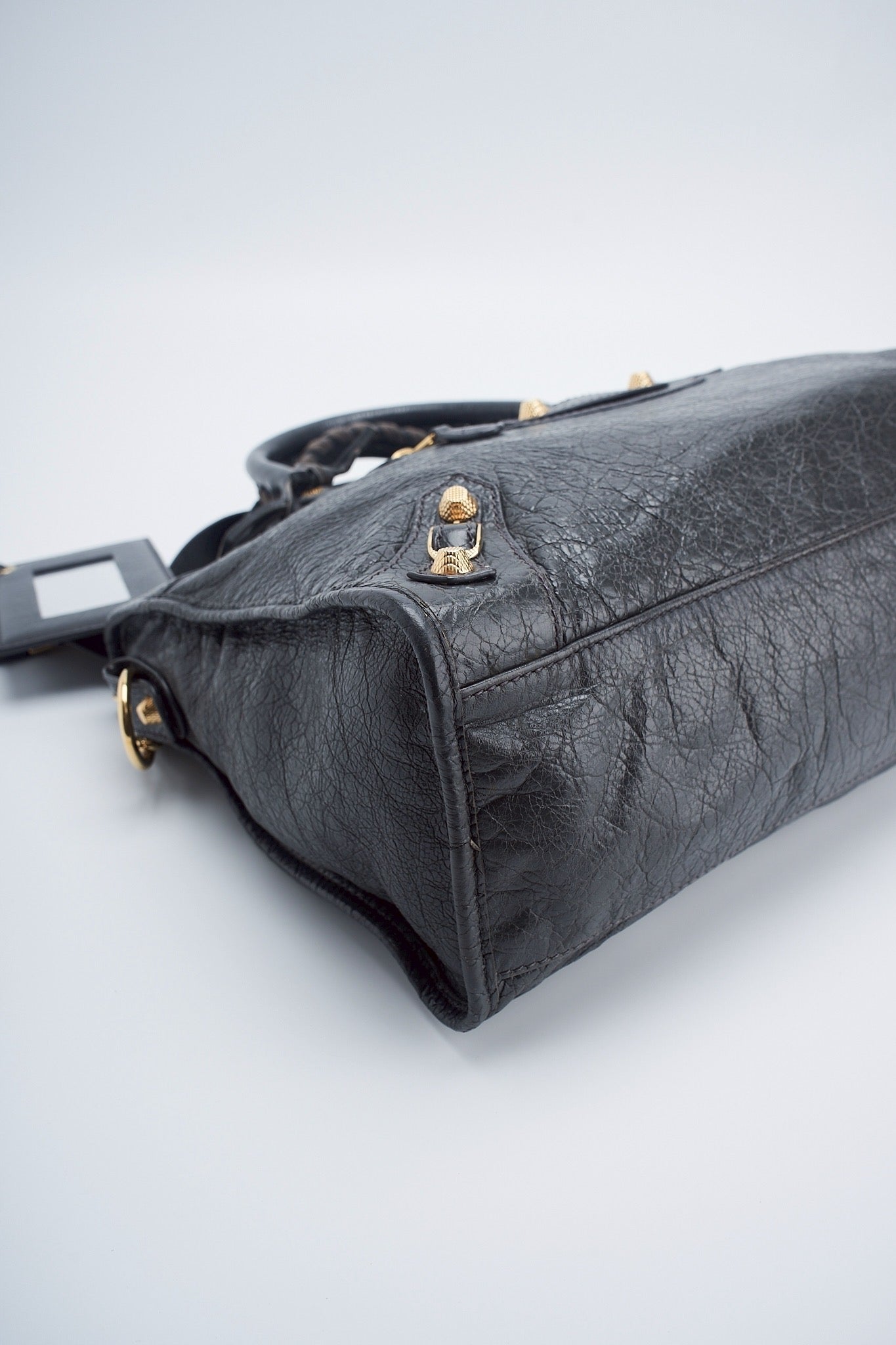 Balenciaga Giant Dark Gray