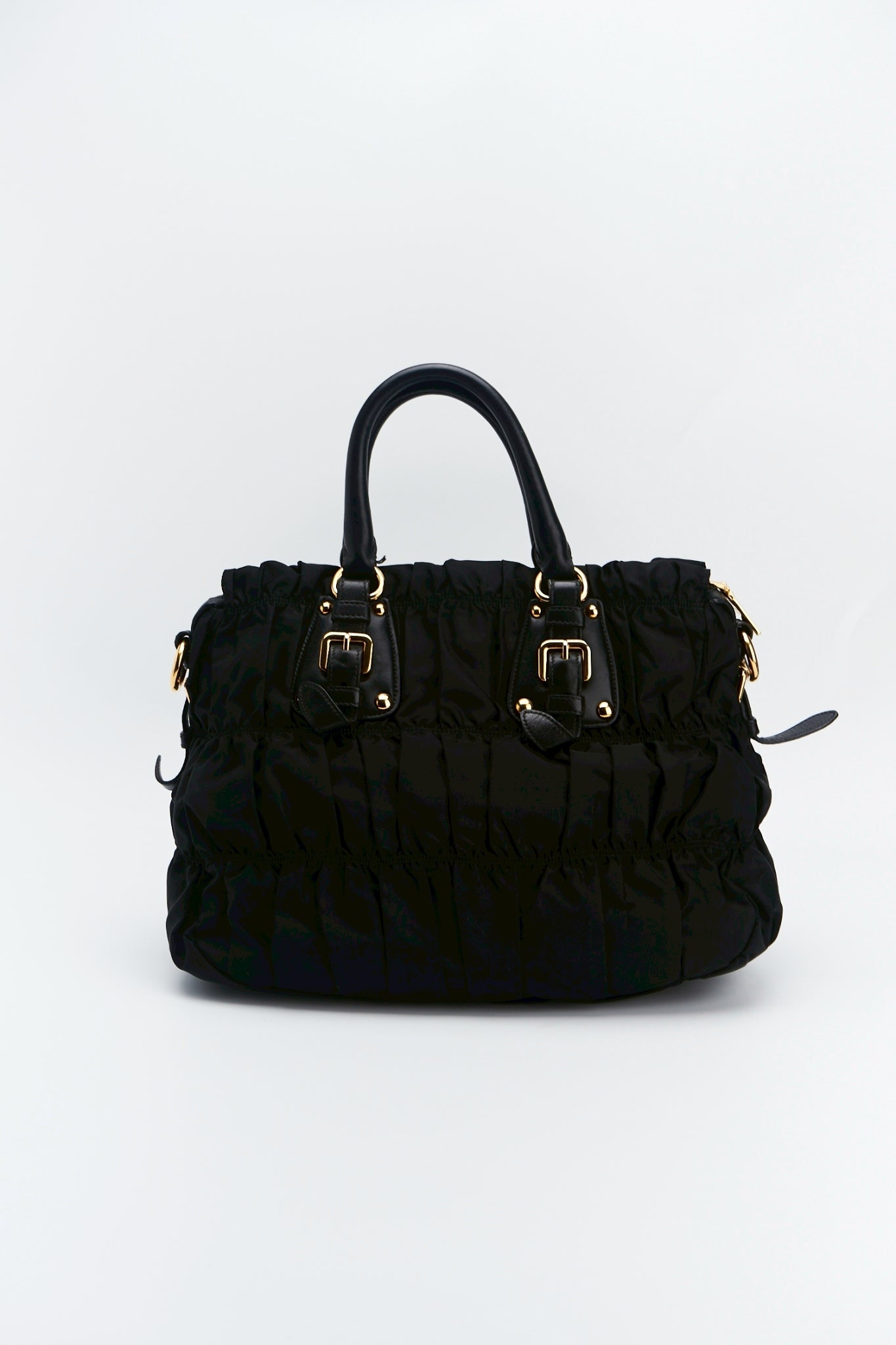 Prada 2way bag