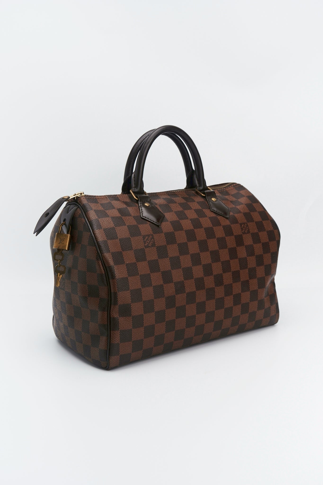 Louis vuitton damier speedy “30