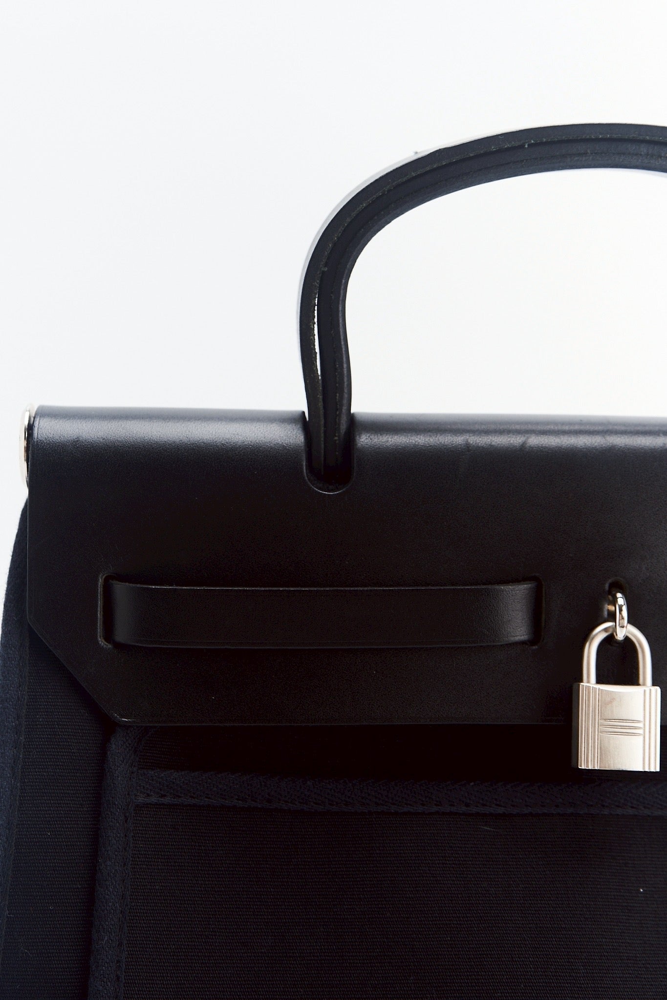 Hermes herbag 31”