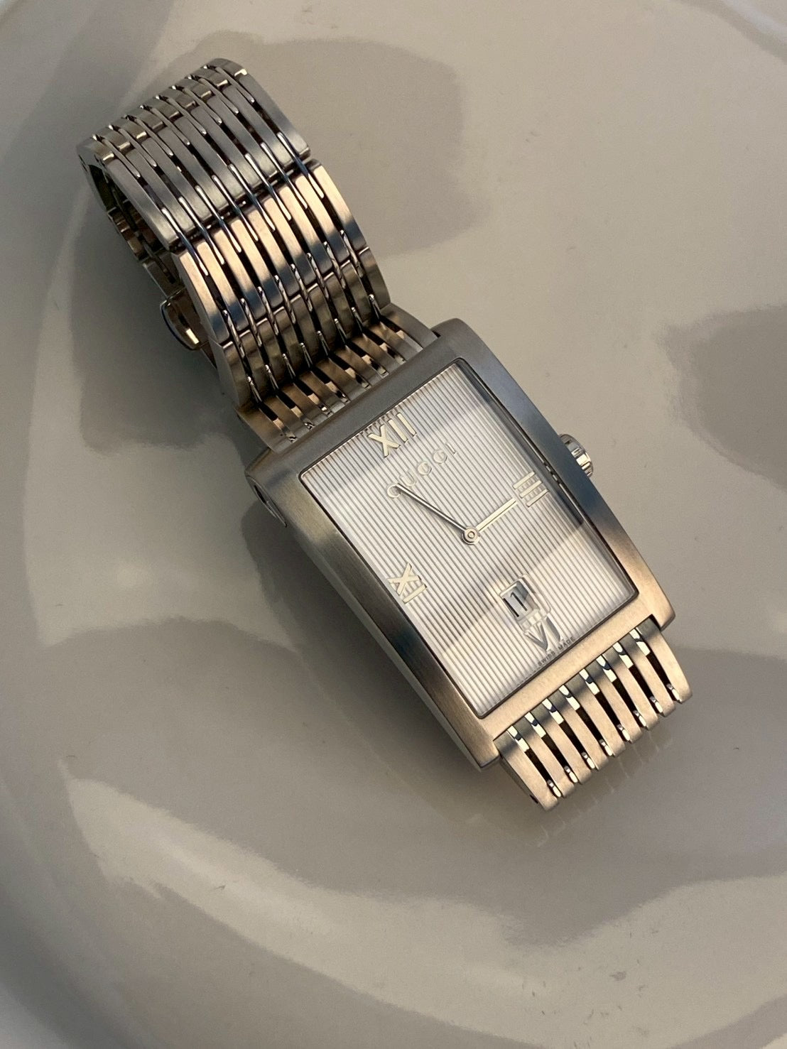 Gucci 8600M boy size