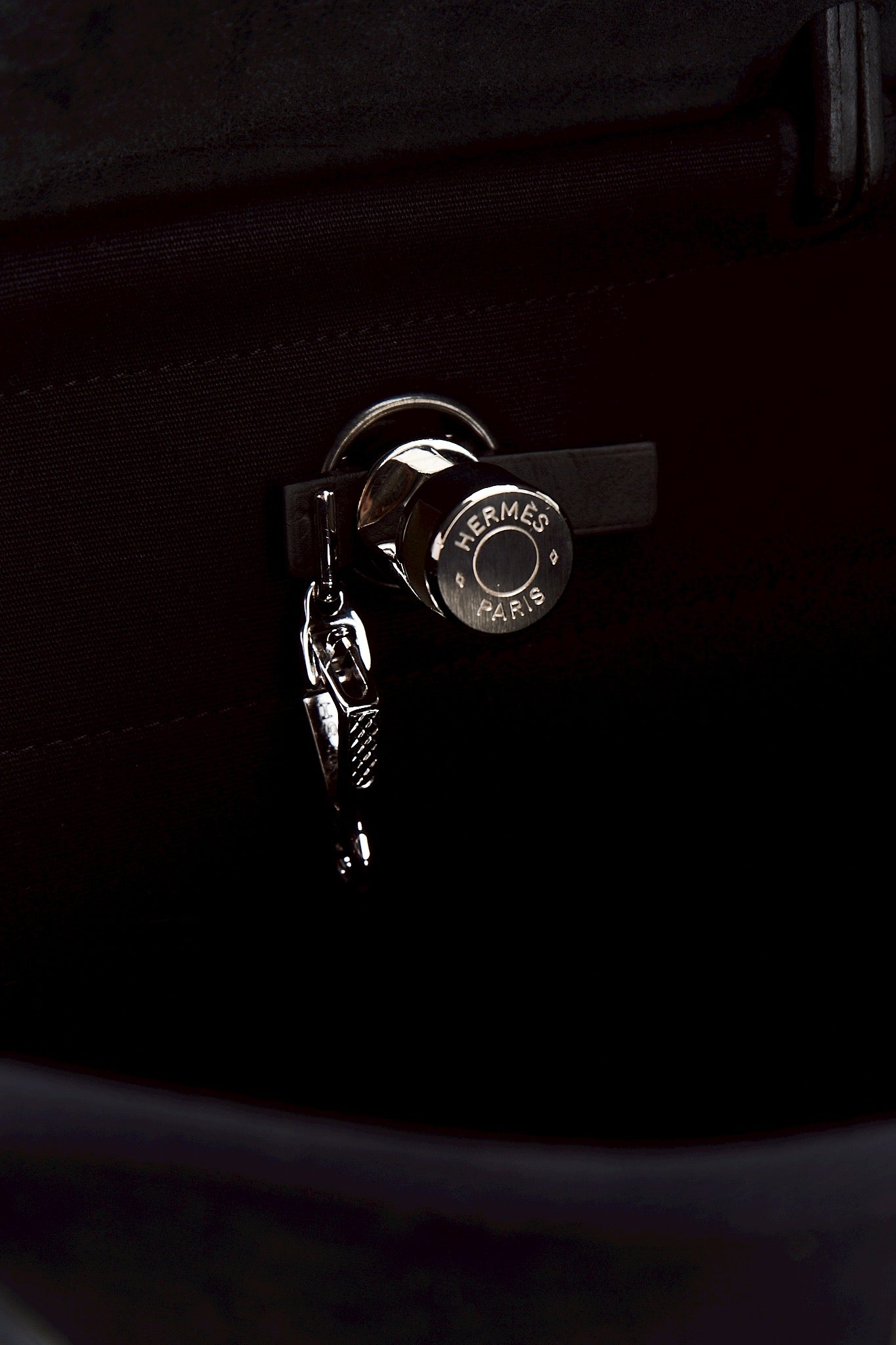 Hermes herbag 31”