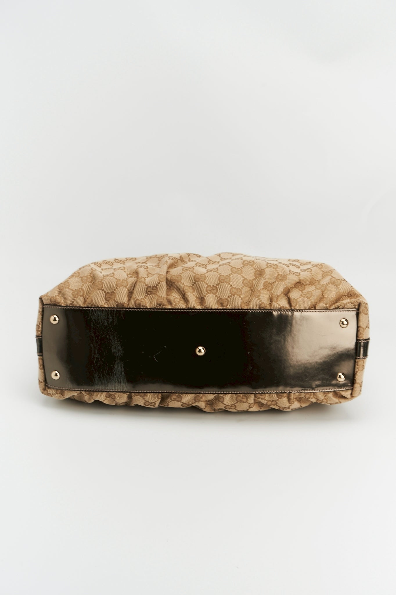 Gucci bamboo 2way