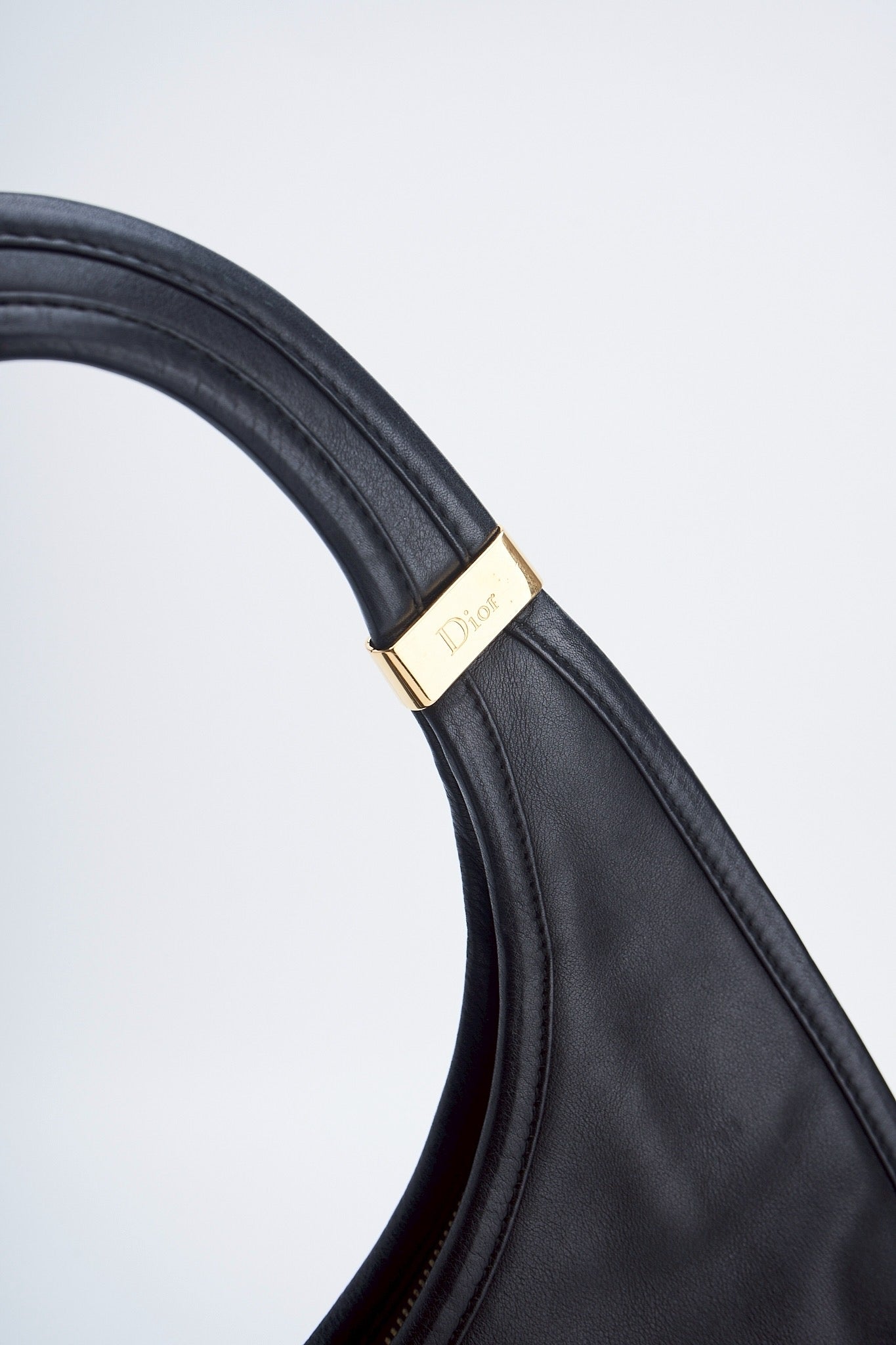 Dior Solid hobo