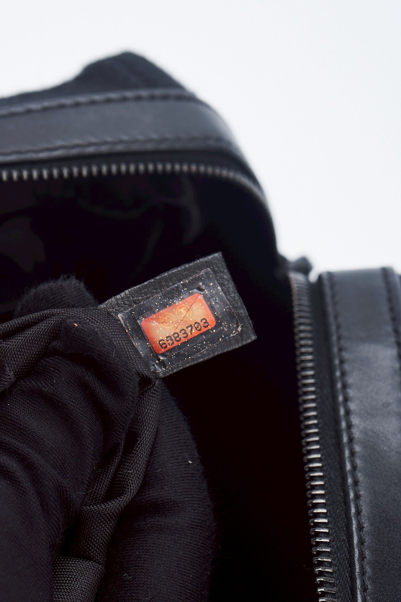 Chanel chocobar cloth