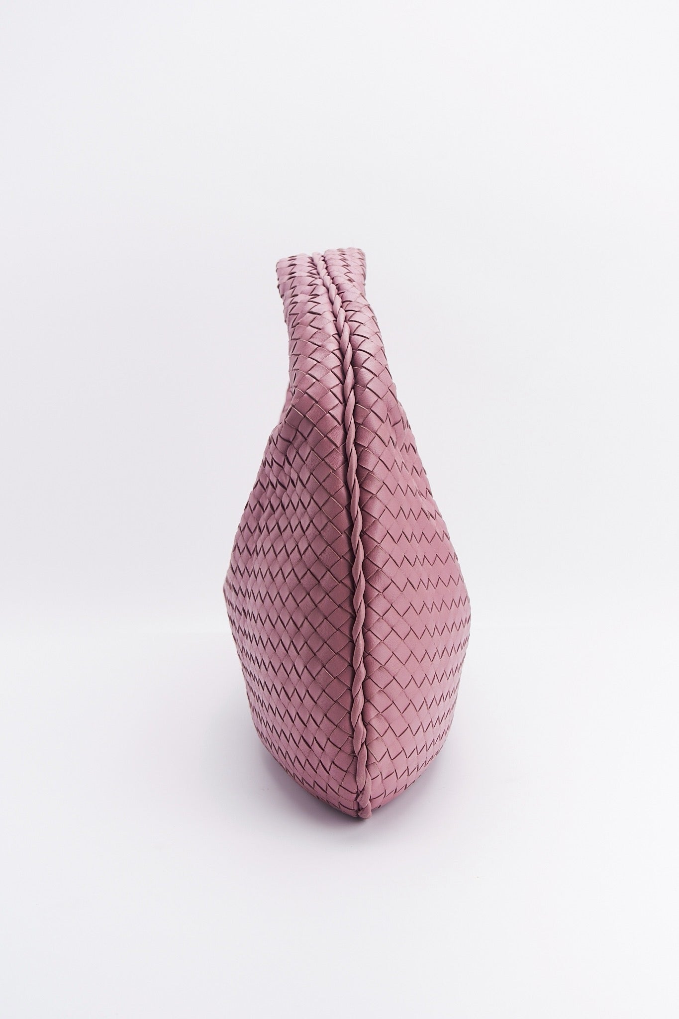 Bottega hobo bag