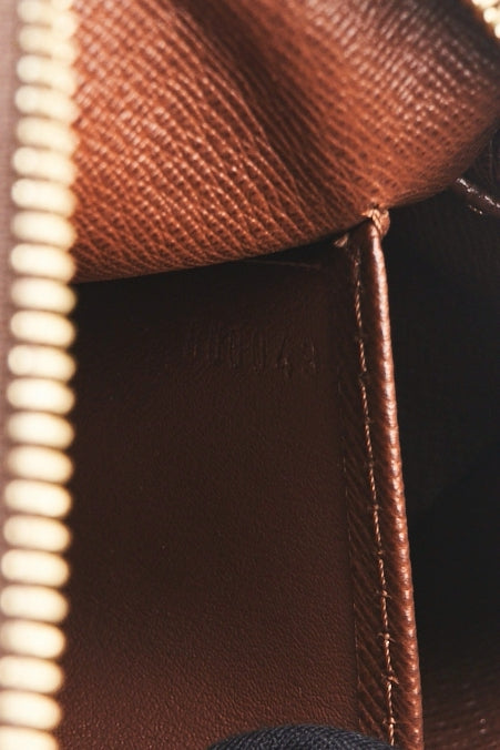 Louis vuitton cite pm size