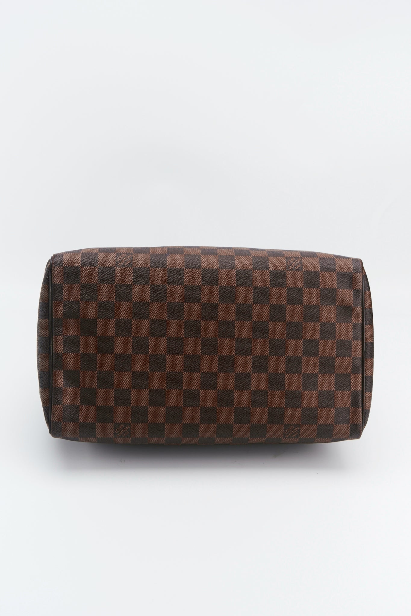 Louis vuitton damier speedy “30