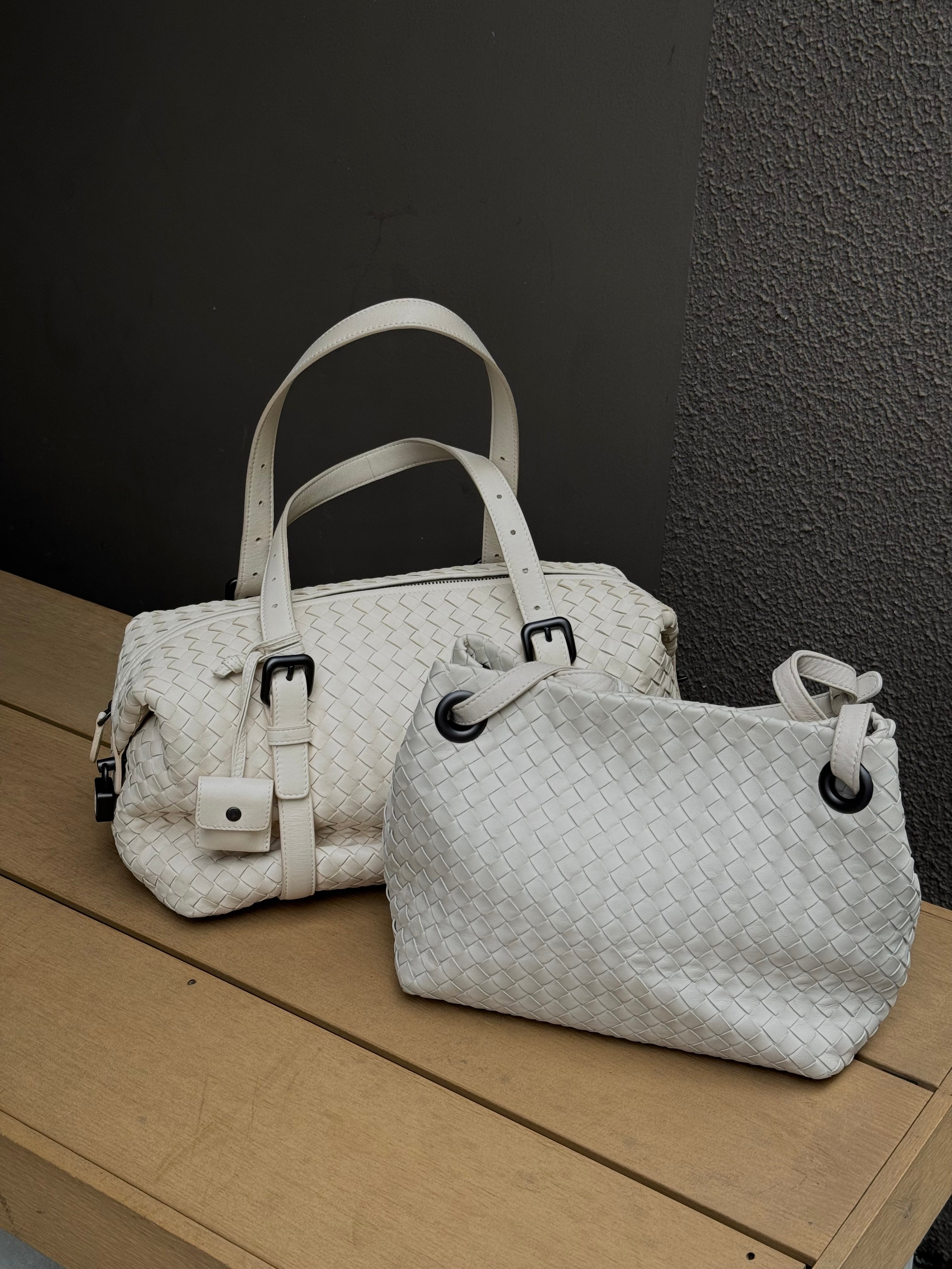 Bottega venetta
