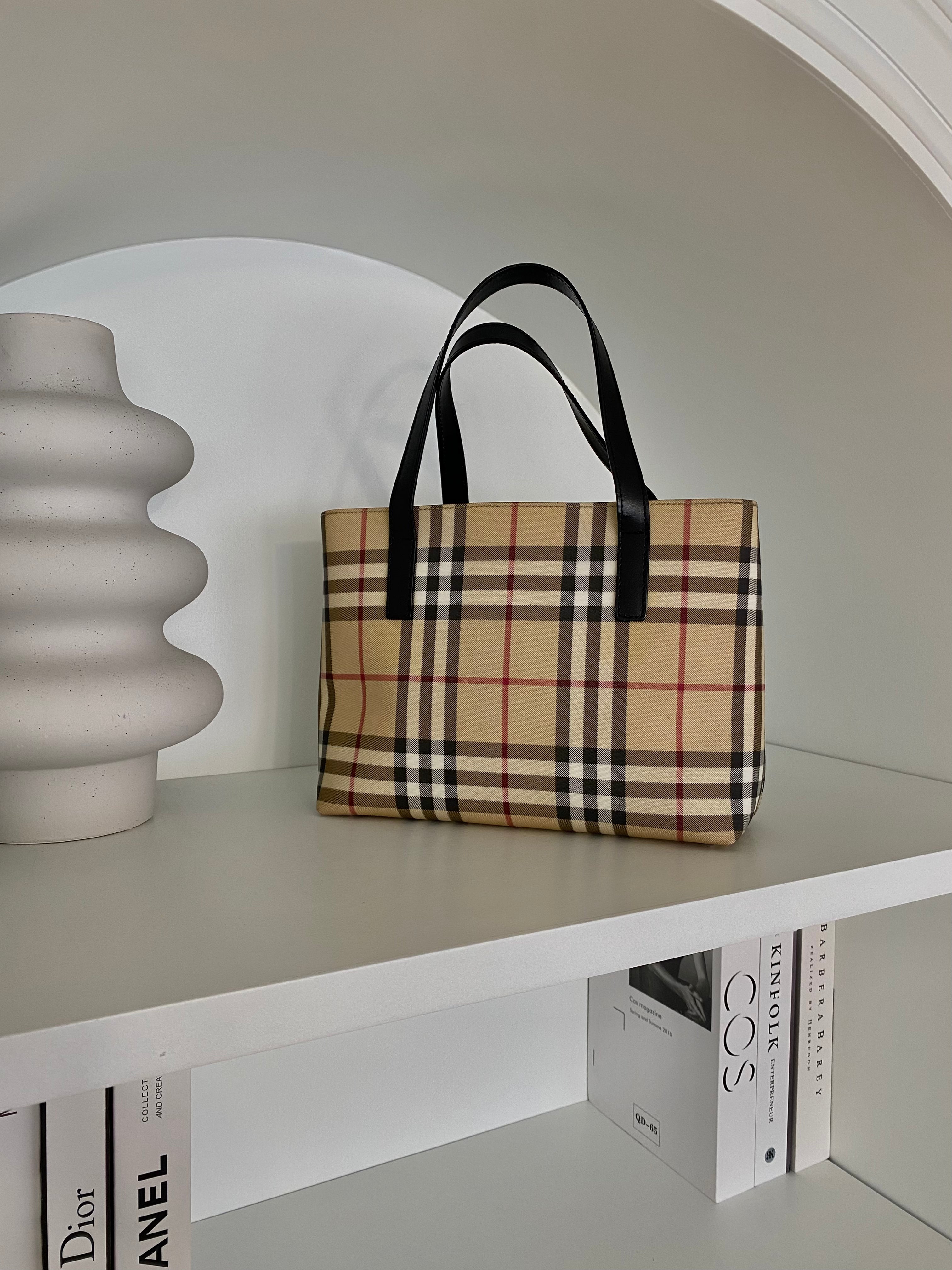 Burberry