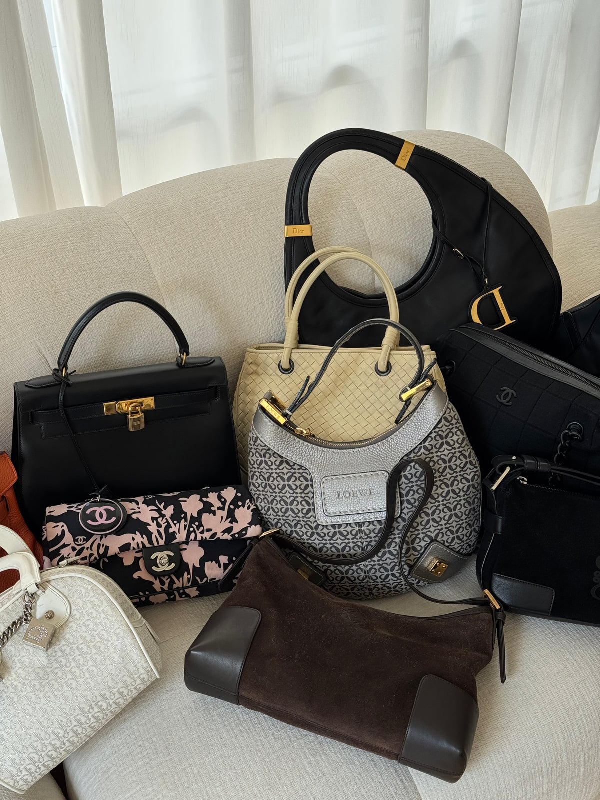 New Arrival