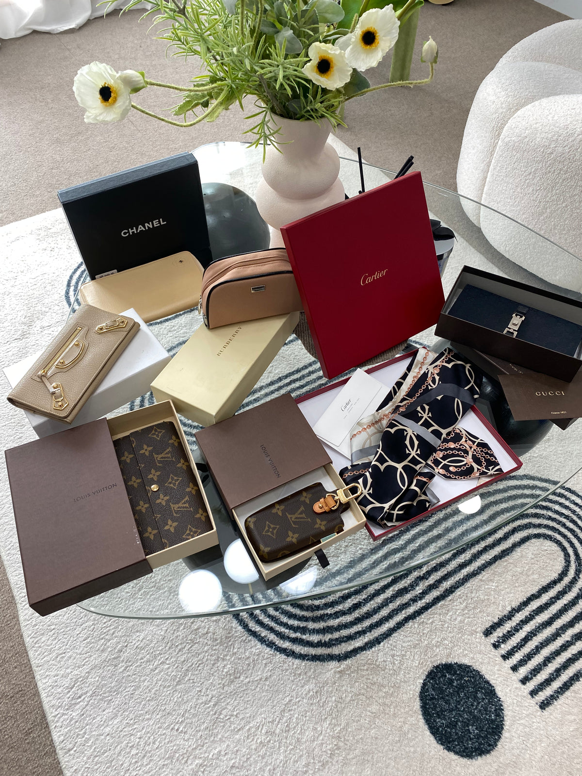 Wallet