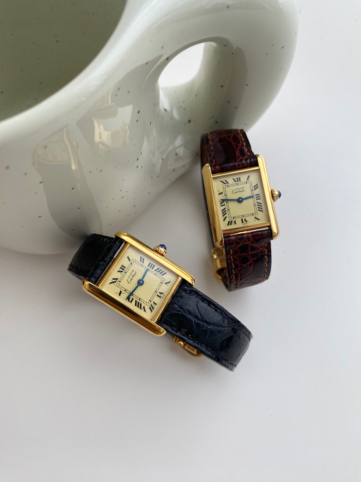 Watches
