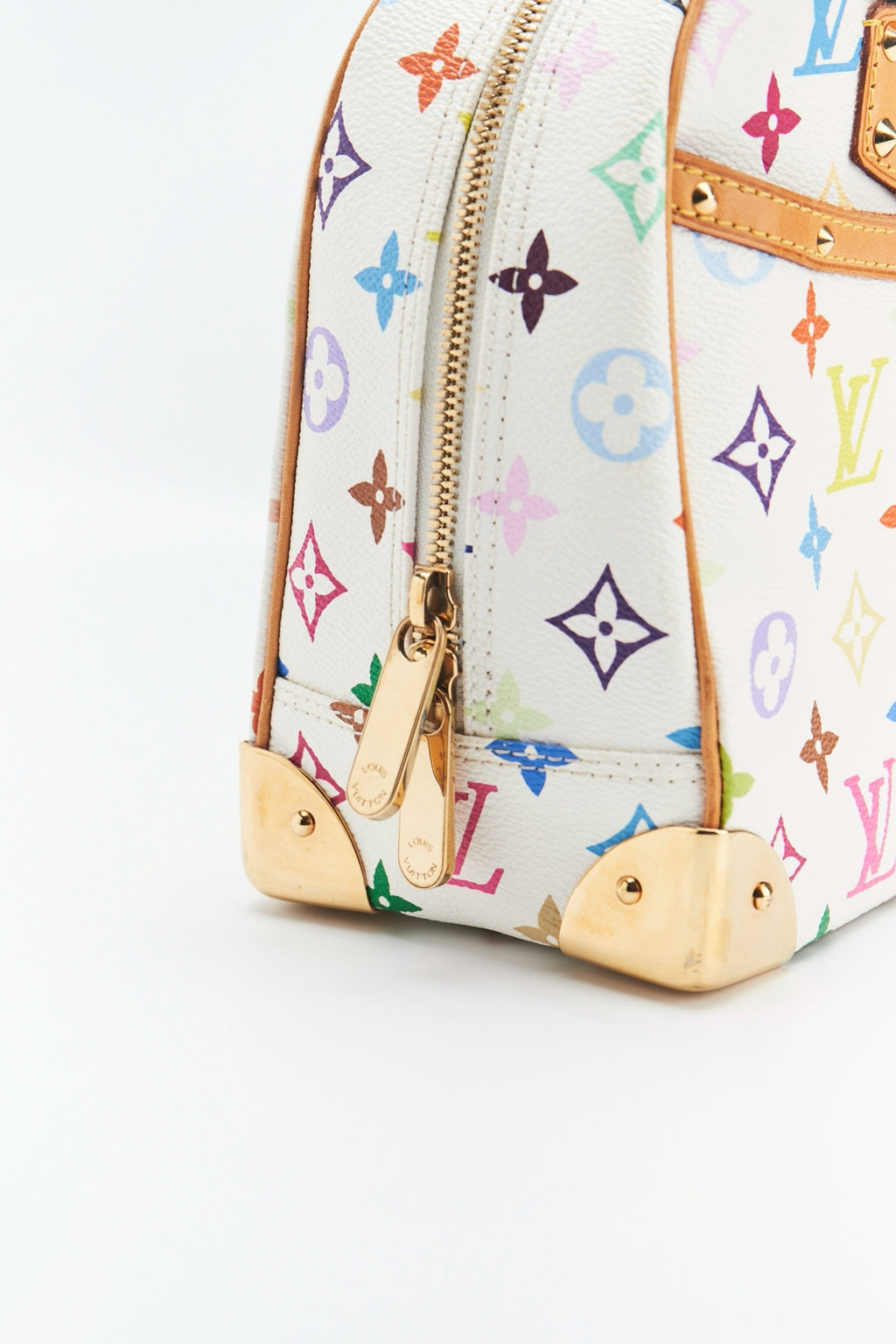 LV multicolor trouville