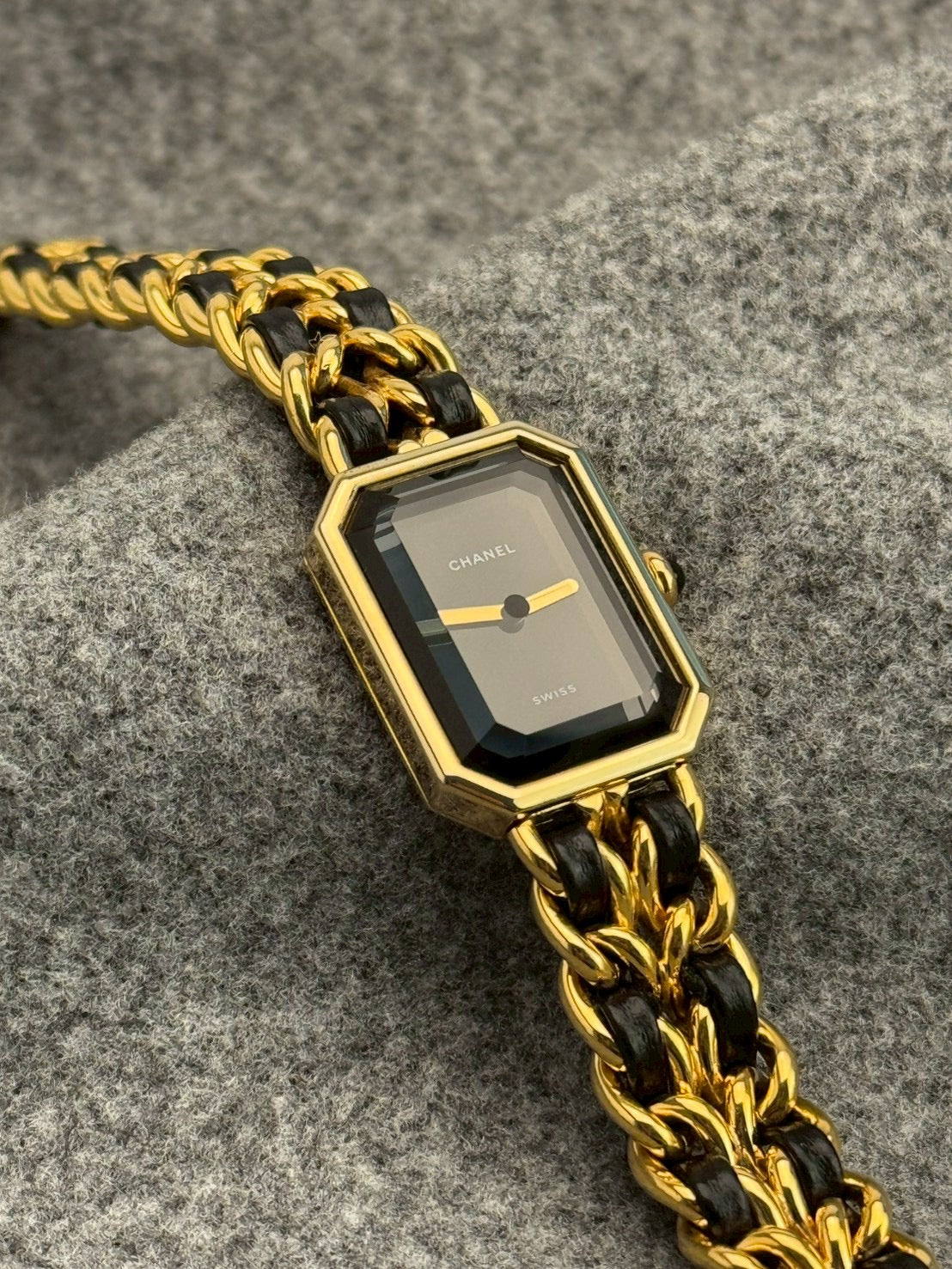 Chanel premiere L c.5411