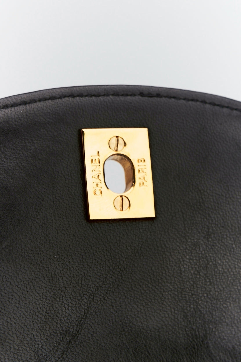 Chanel small Duma backpack