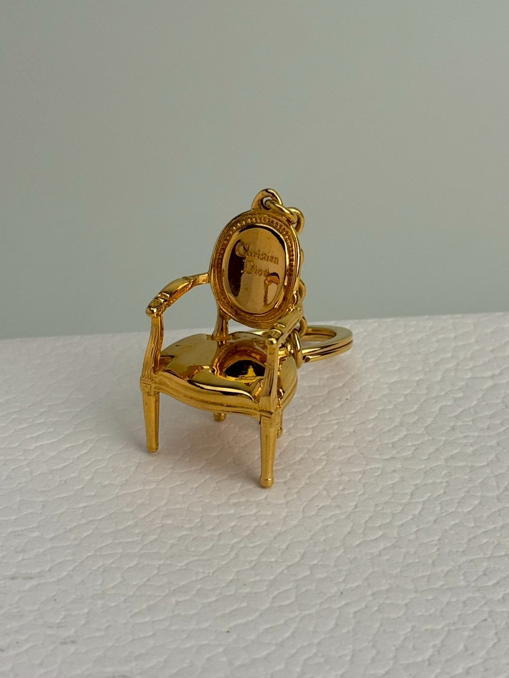 Dior chair