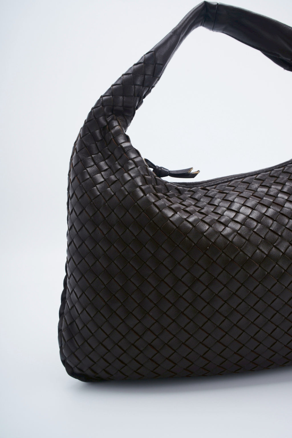 Bottega veneta hobo Brown S