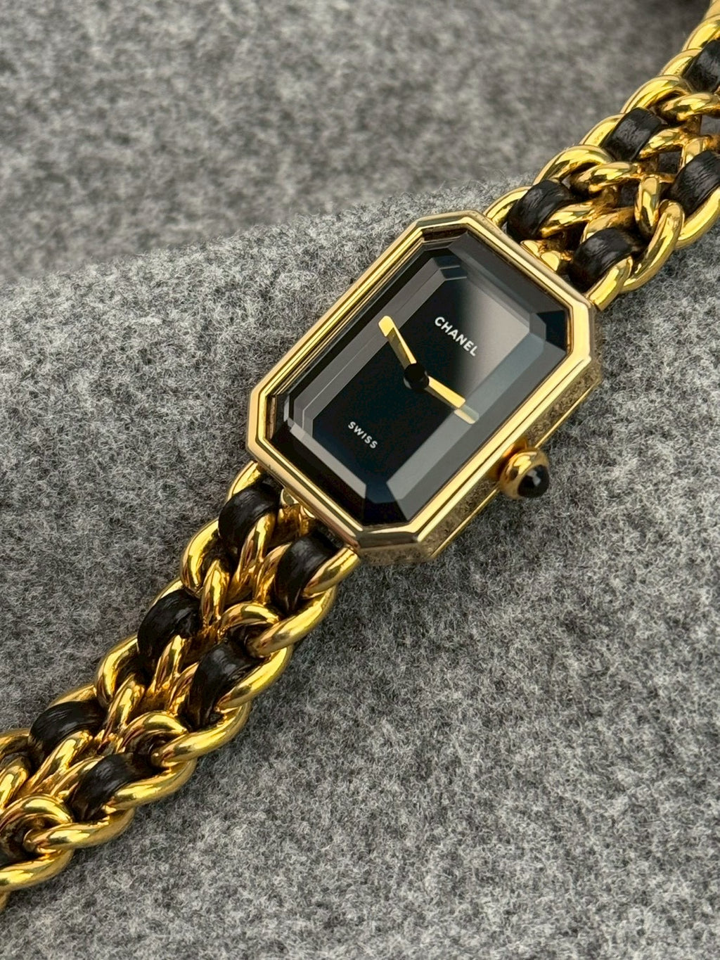 Chanel premiere L c.5411