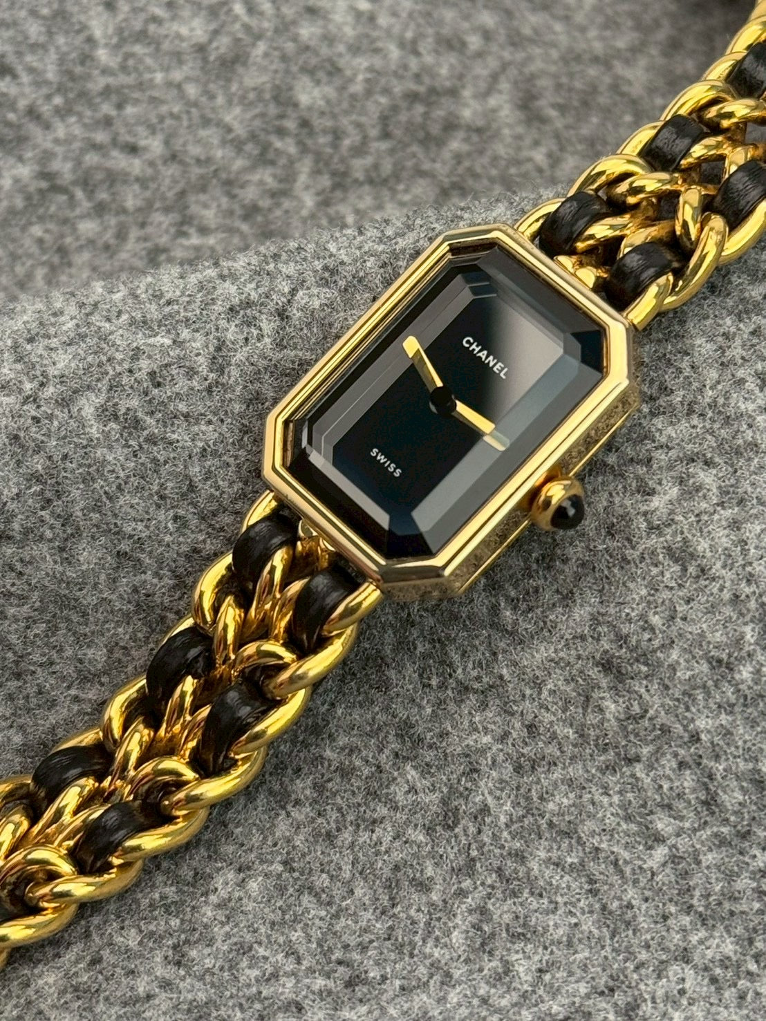Chanel premiere L c.5411
