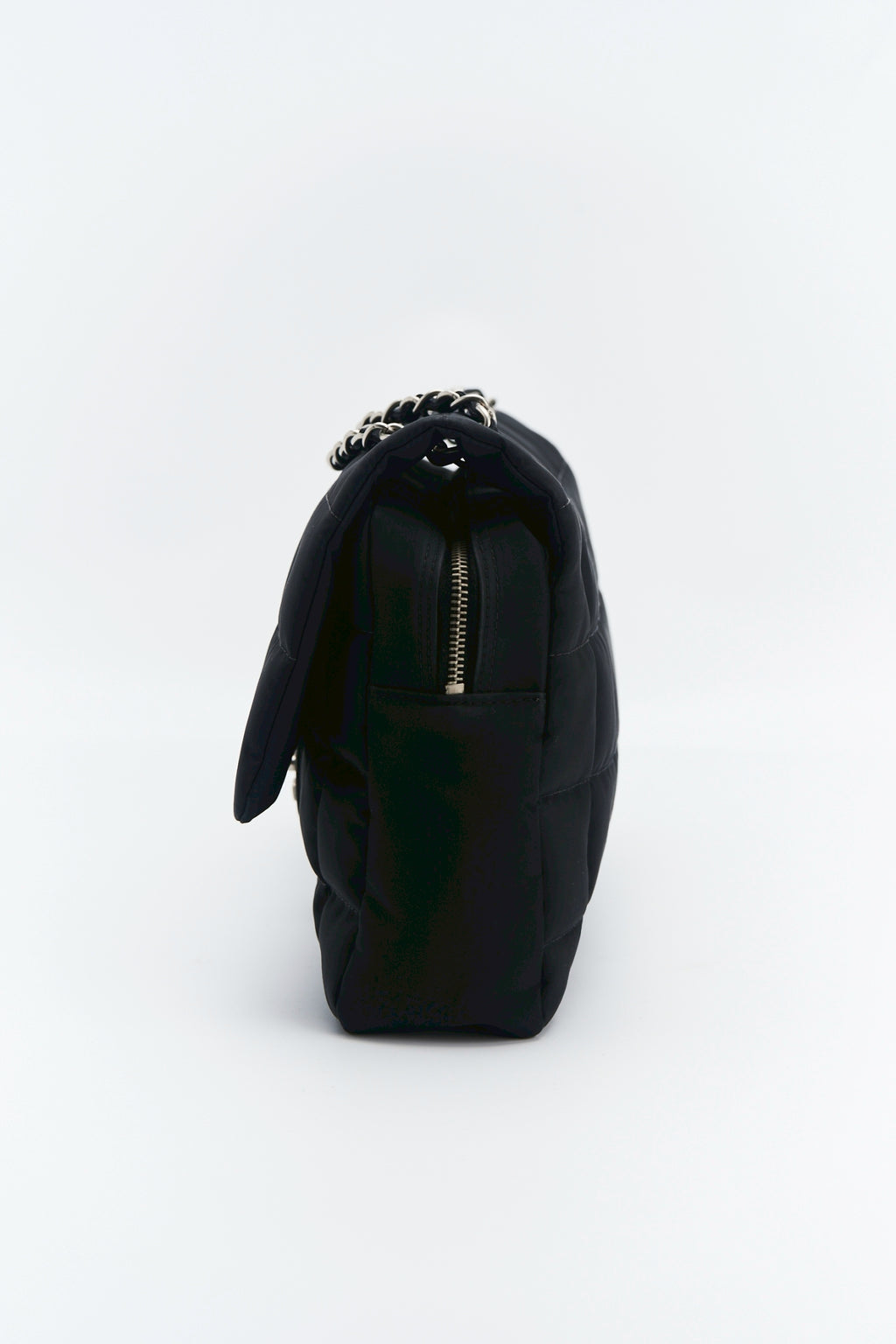 Chanel nylon easy flab