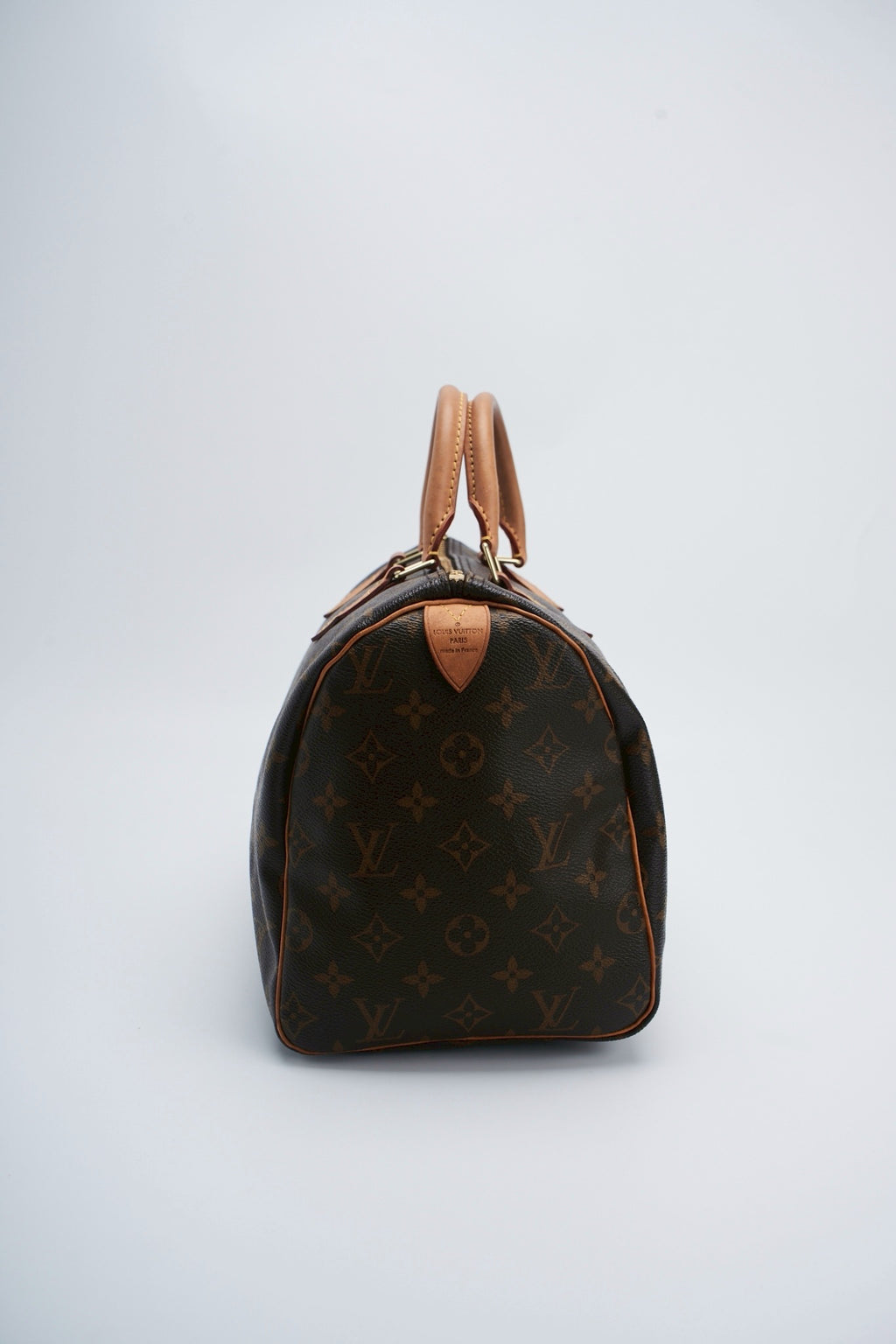 Louis Vuitton Speedy 30”
