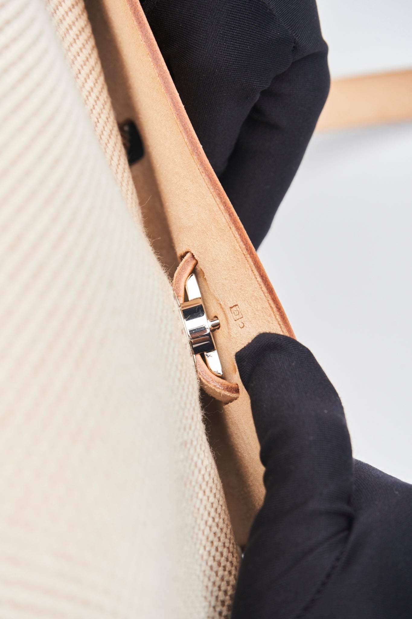 Hermes Herbag"39/49  [vintage]