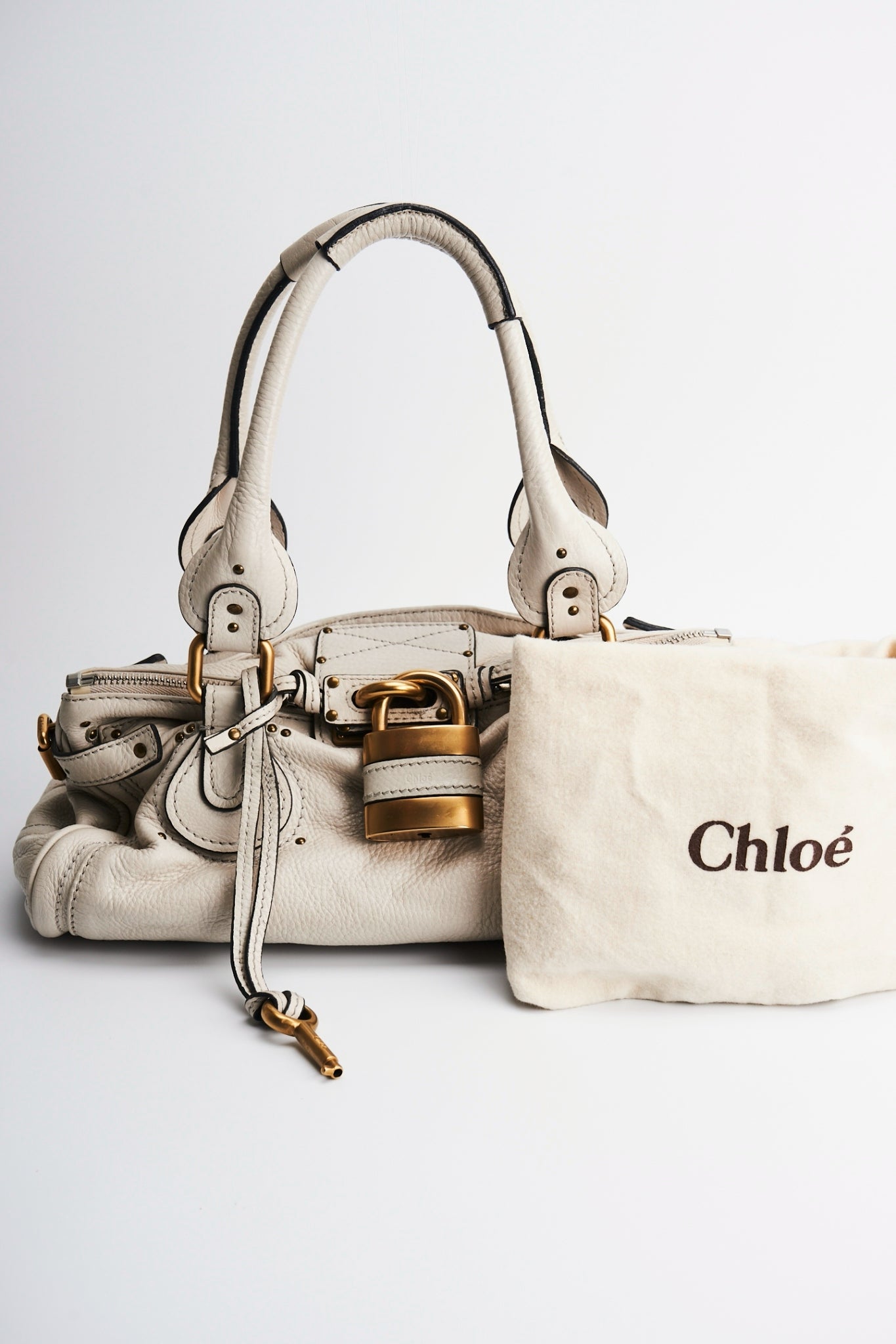 Chloe paddington
