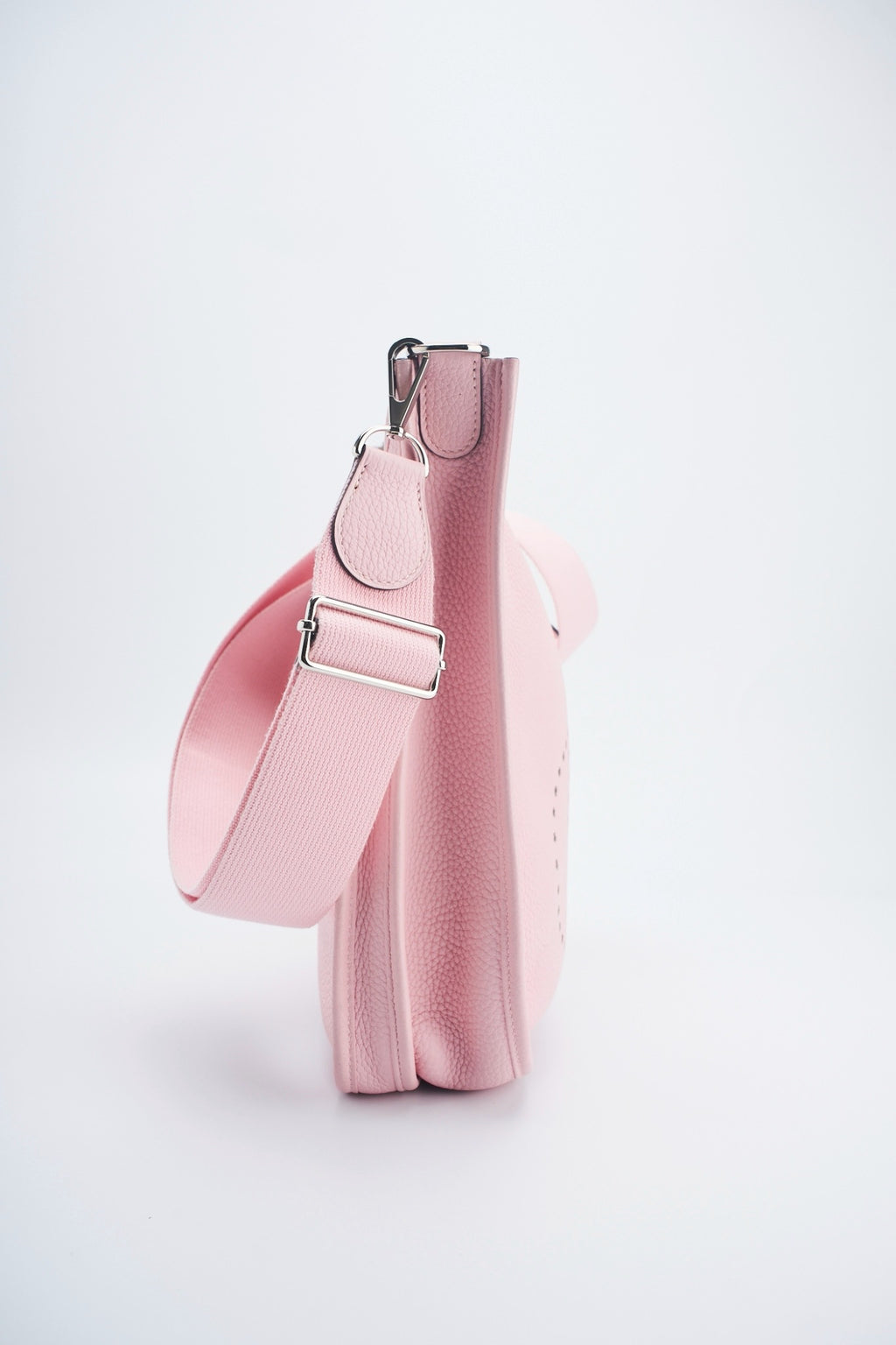 Hermes Evelyne29 rose saku