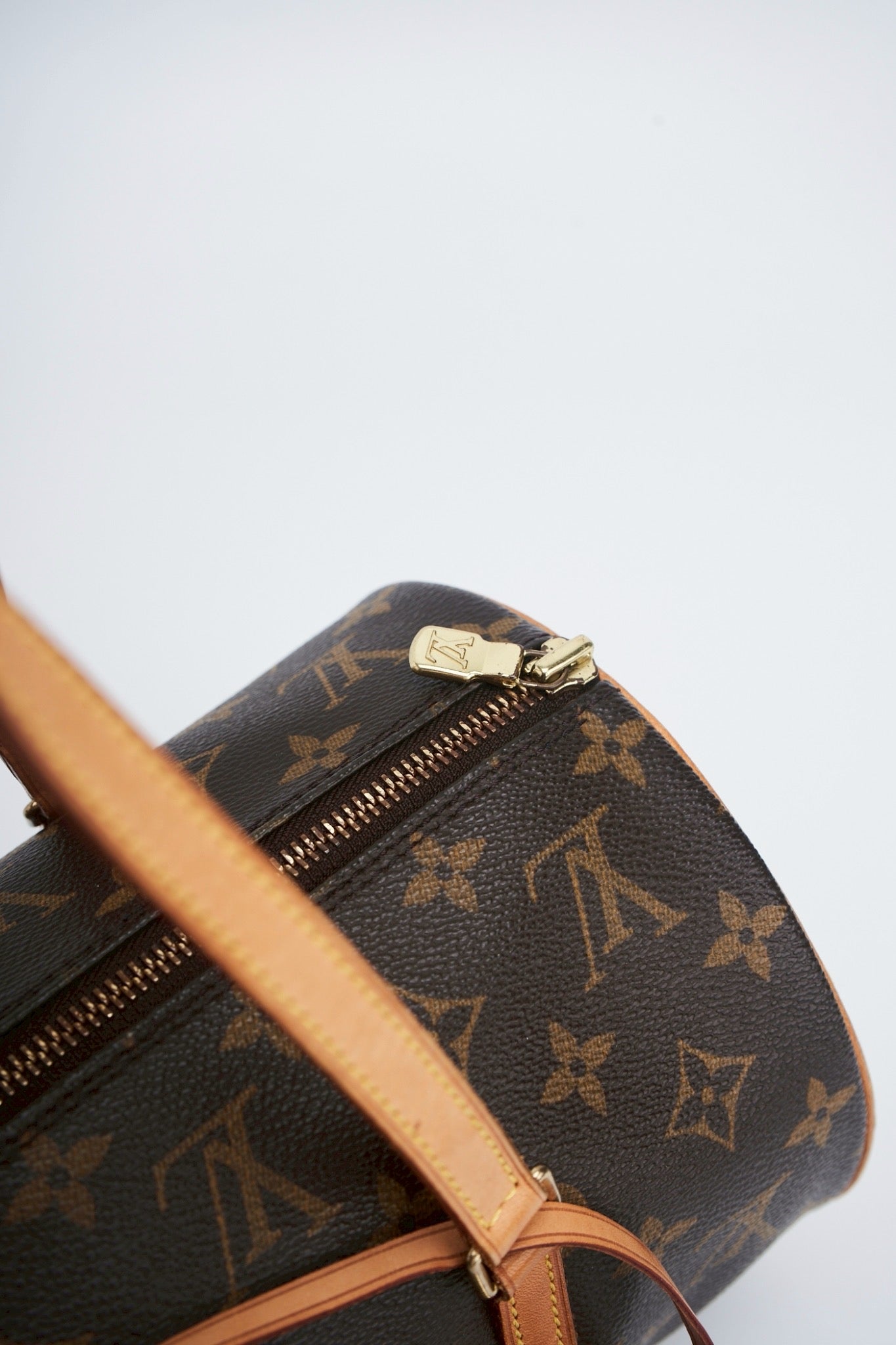 Louis vuitton papillon 30”