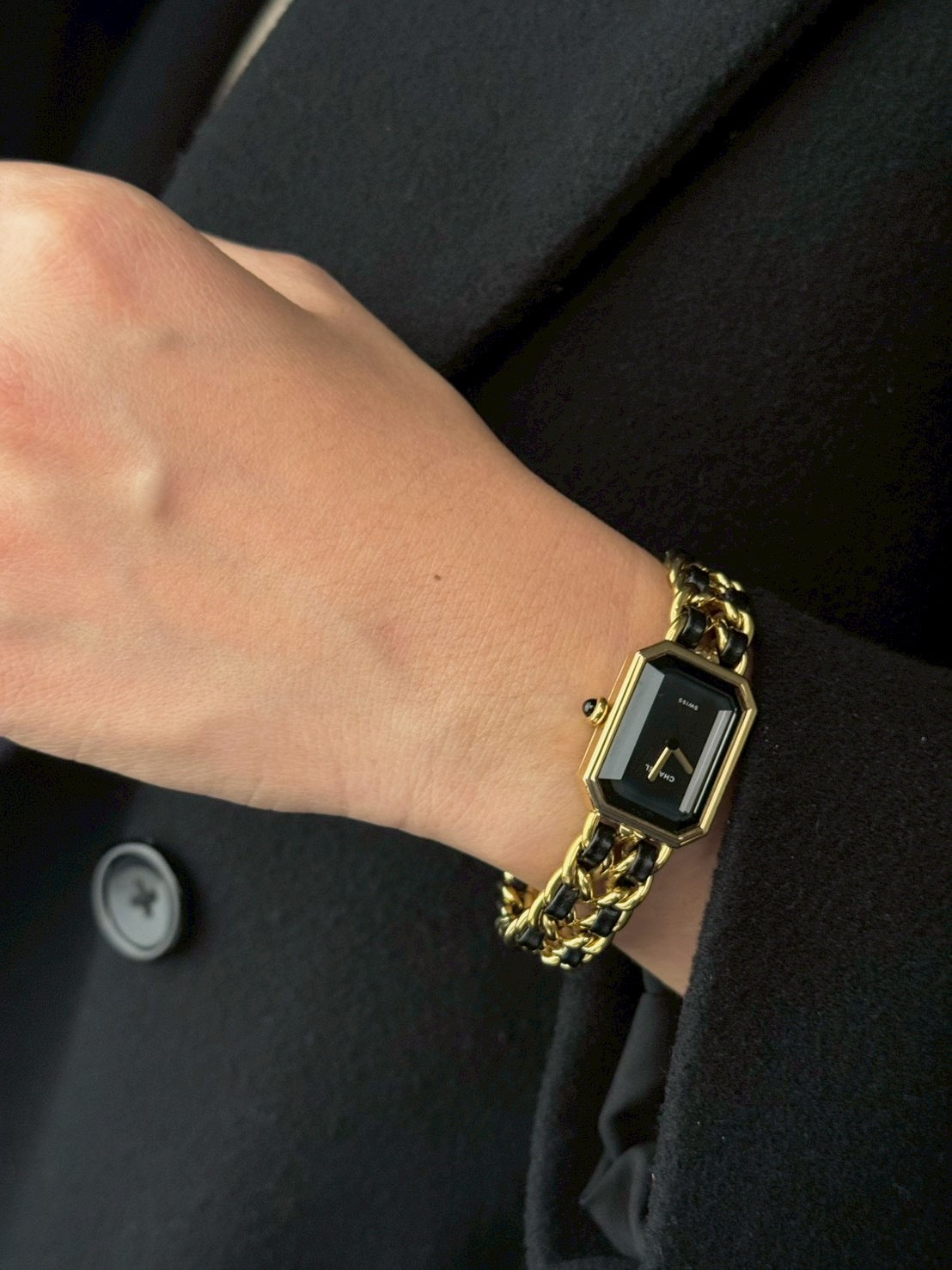 Chanel premiere L c.5411