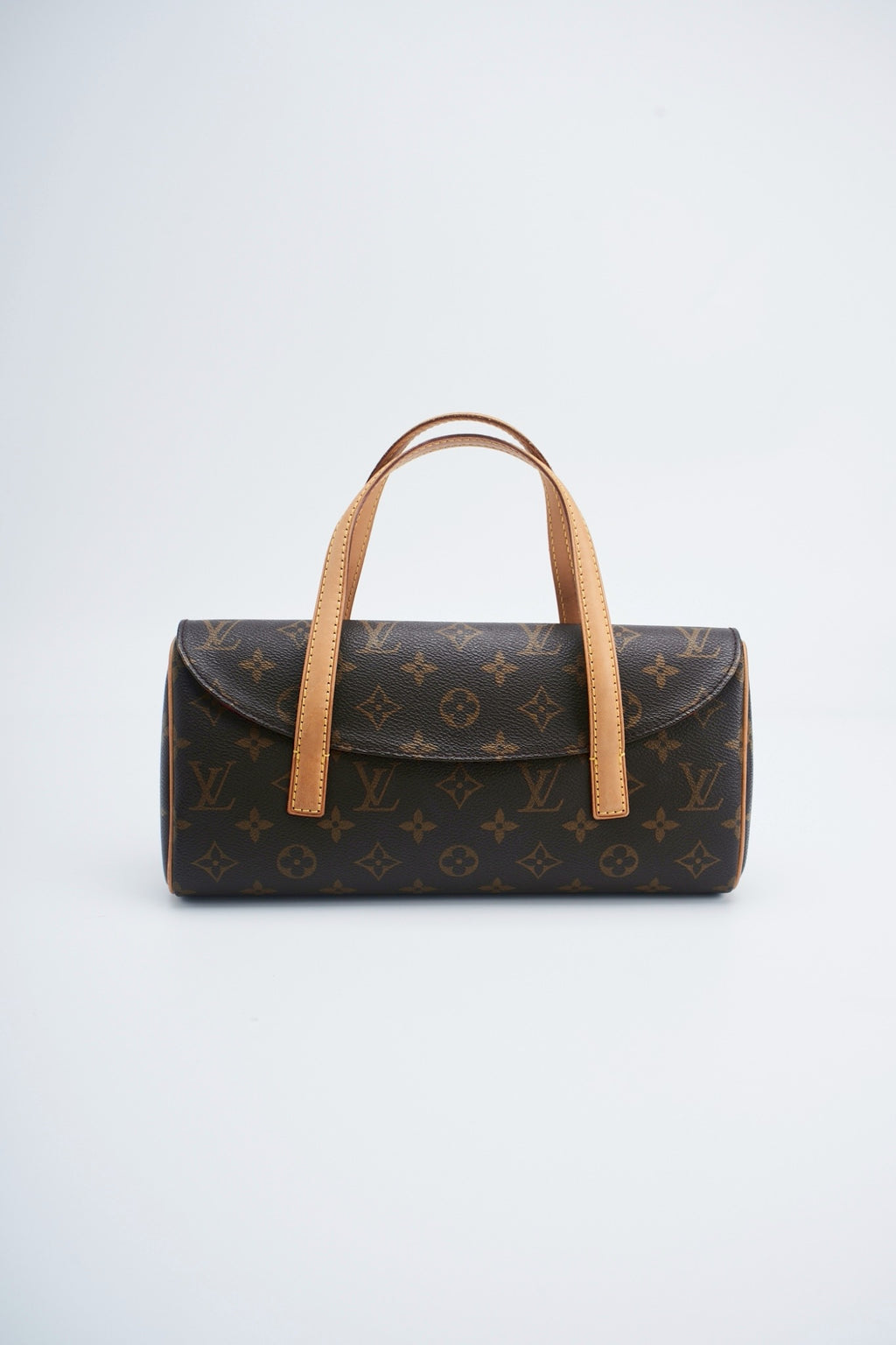 Louis vuitton sonatine handbag
