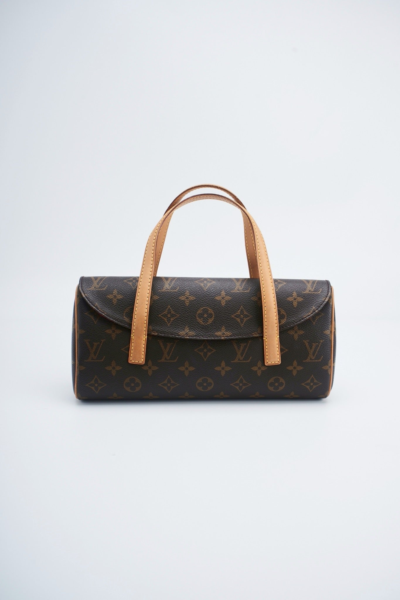 Louis vuitton sonatine handbag