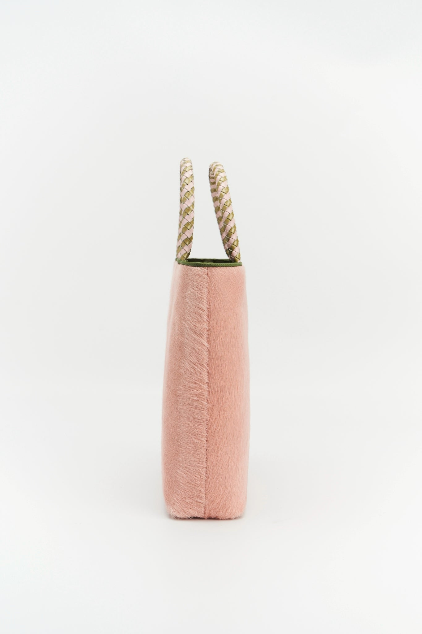 Dior pony hair masai
